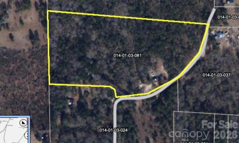 3133 Magnolia Road Bennettsville SC 29512