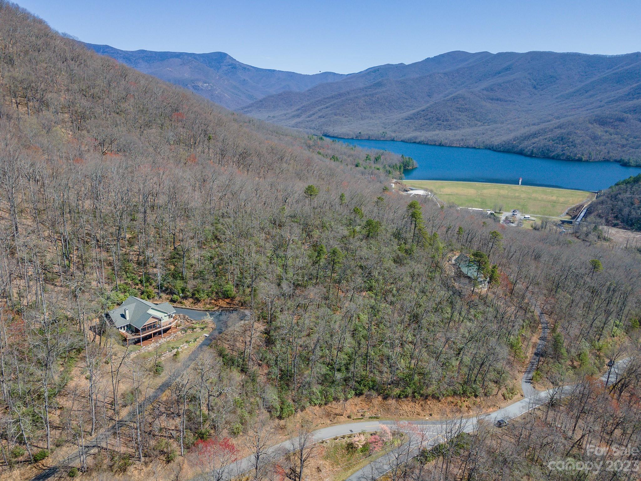 103 Sugar Maple Drive Black Mountain NC 28711