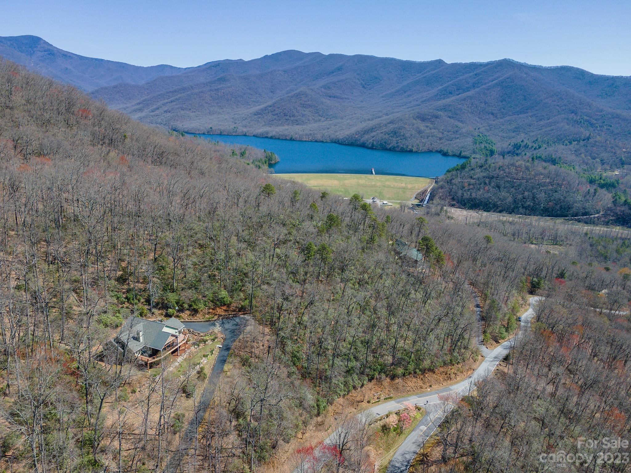 103 Sugar Maple Drive Black Mountain NC 28711