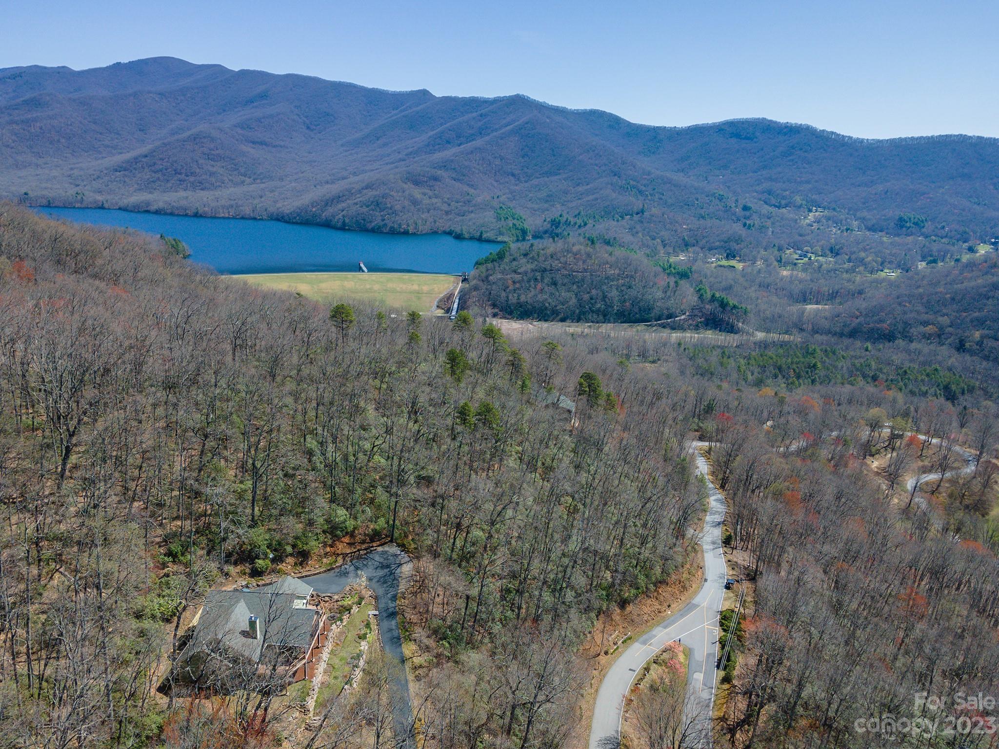 103 Sugar Maple Drive Black Mountain NC 28711