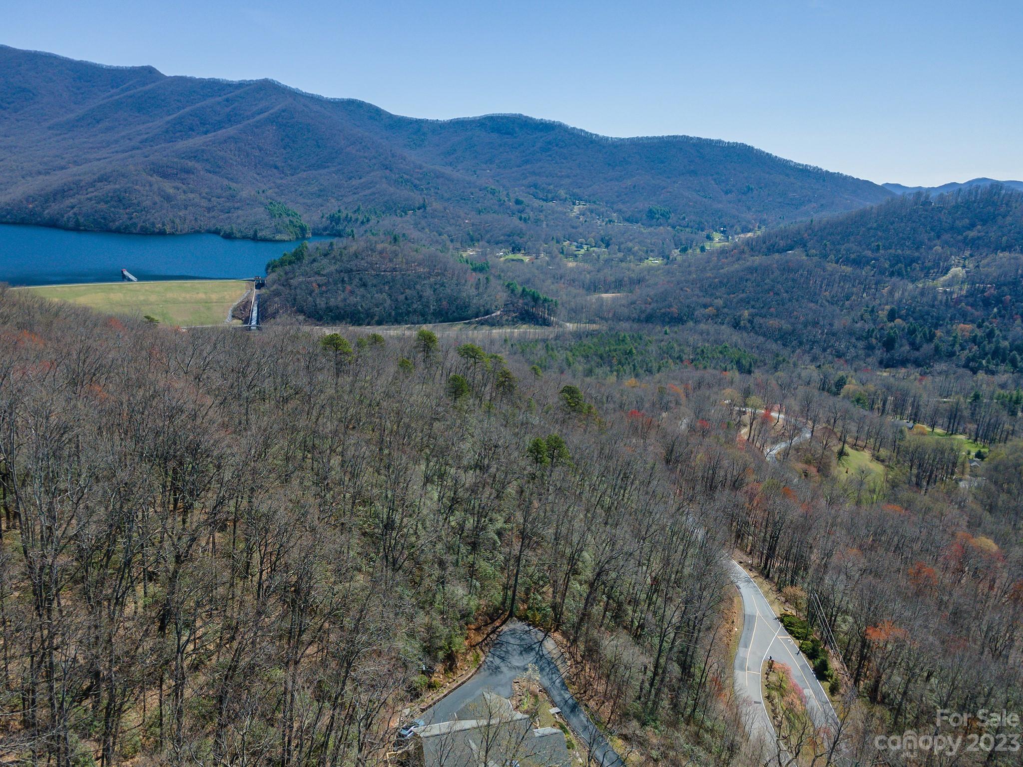 103 Sugar Maple Drive Black Mountain NC 28711