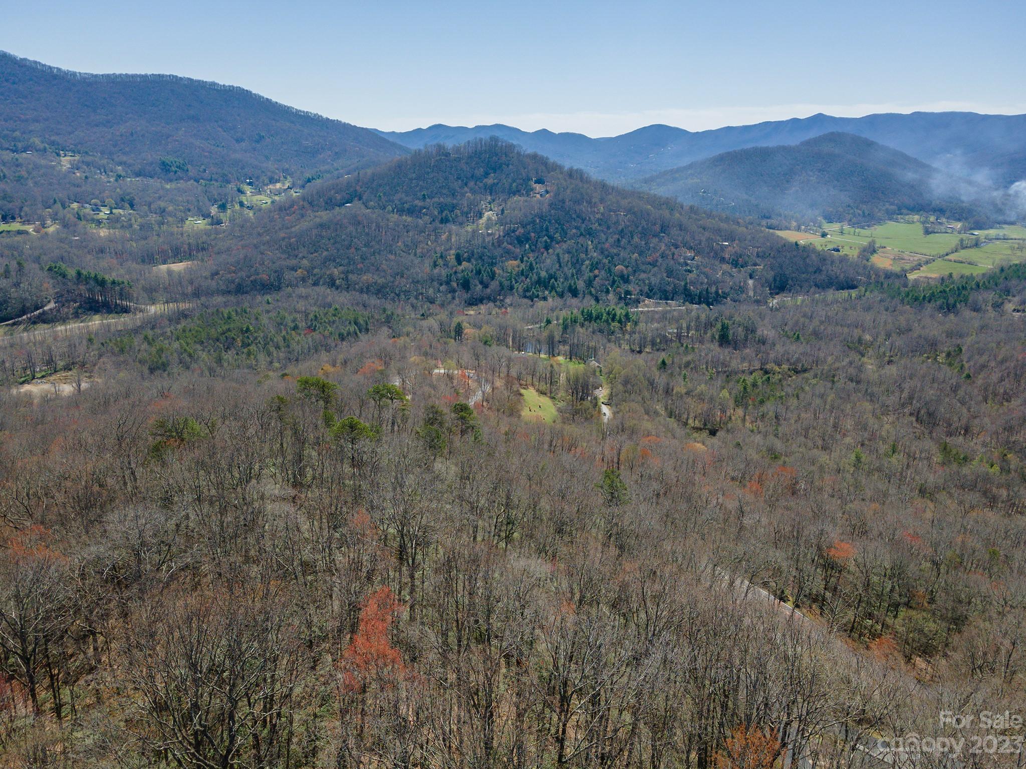 103 Sugar Maple Drive Black Mountain NC 28711