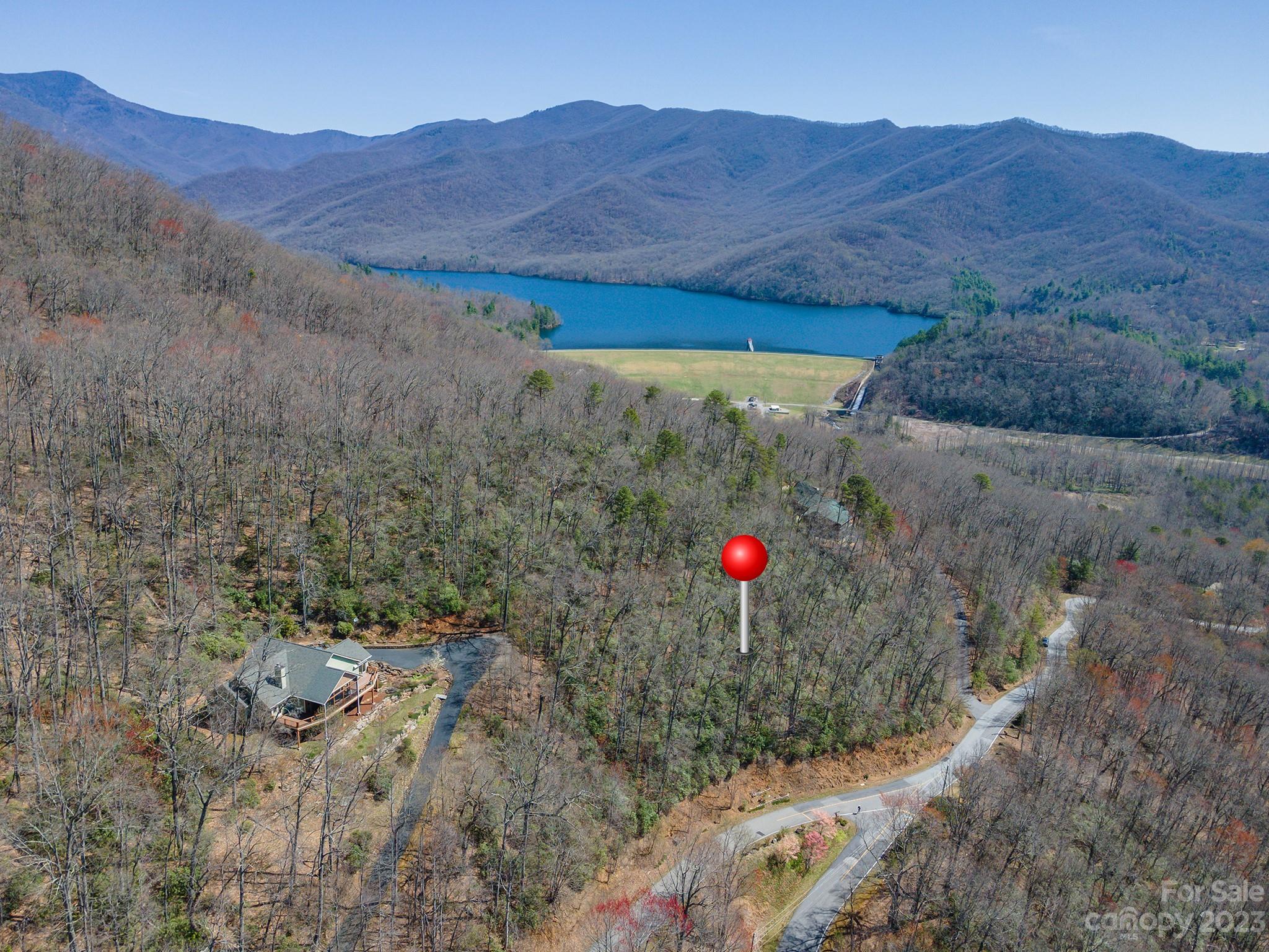 103 Sugar Maple Drive Black Mountain NC 28711