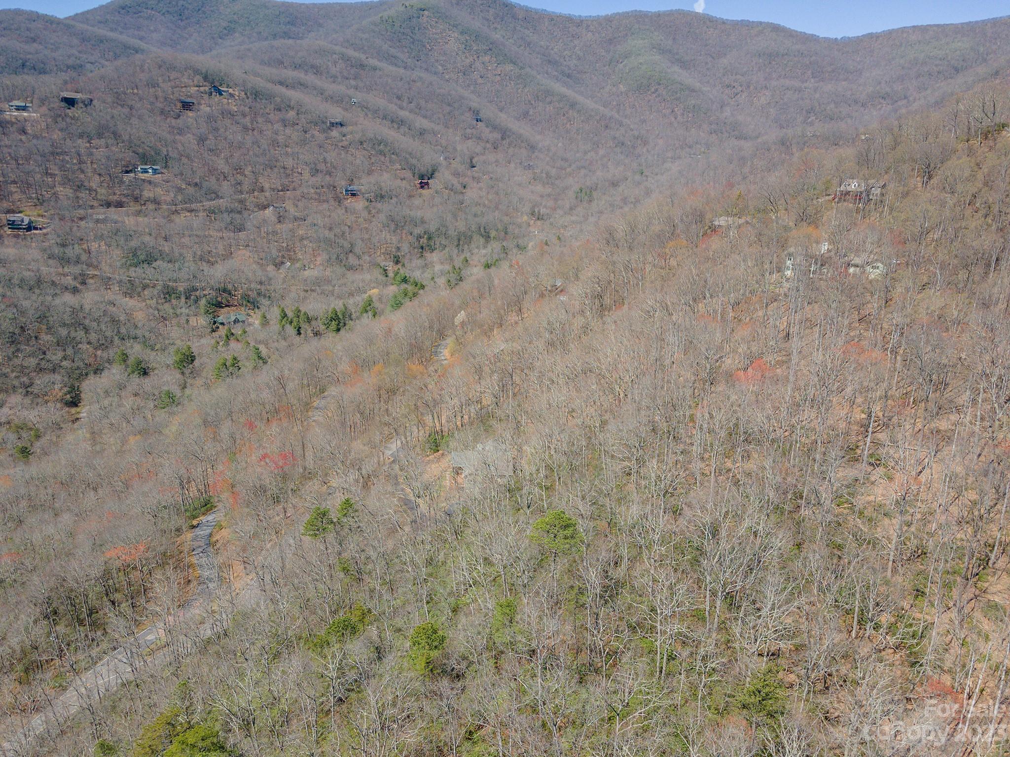 103 Sugar Maple Drive Black Mountain NC 28711