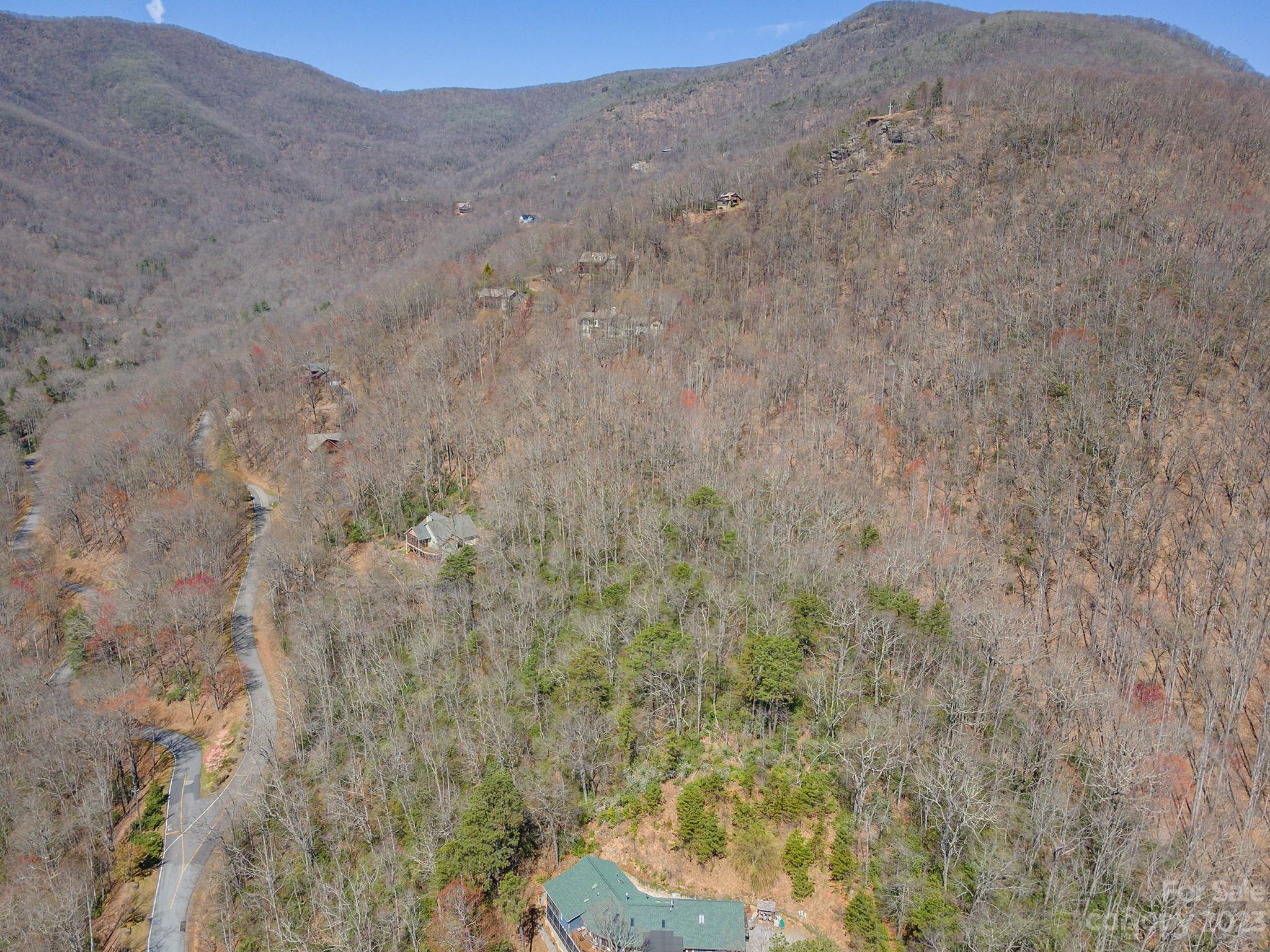 103 Sugar Maple Drive Black Mountain NC 28711