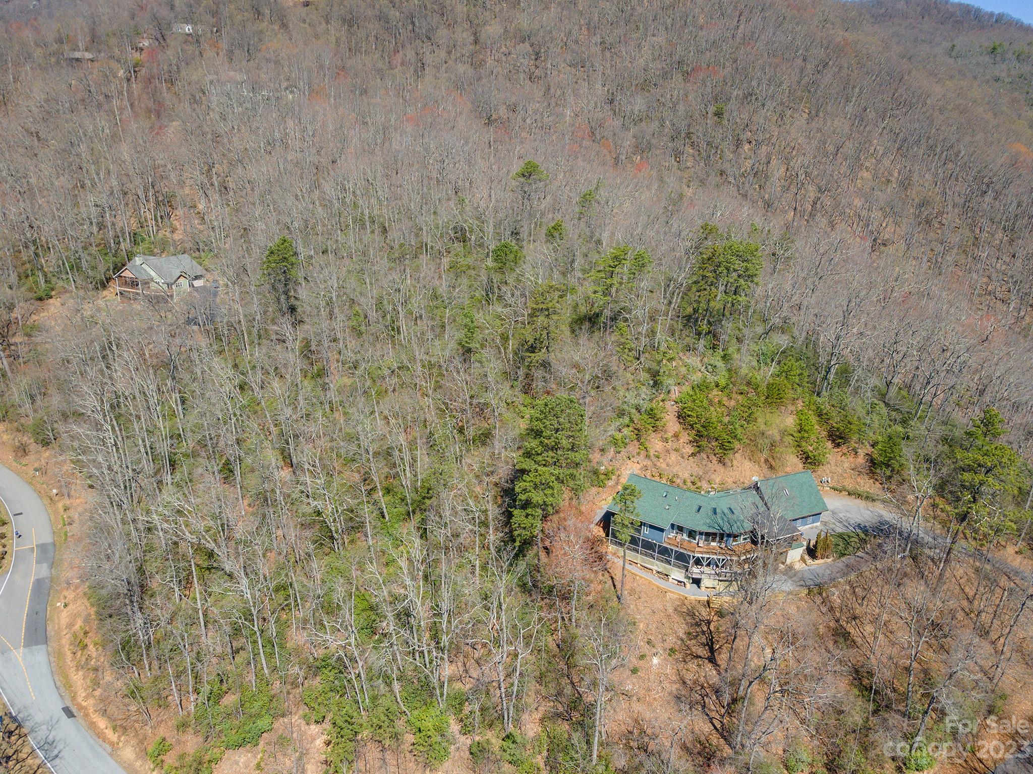 103 Sugar Maple Drive Black Mountain NC 28711