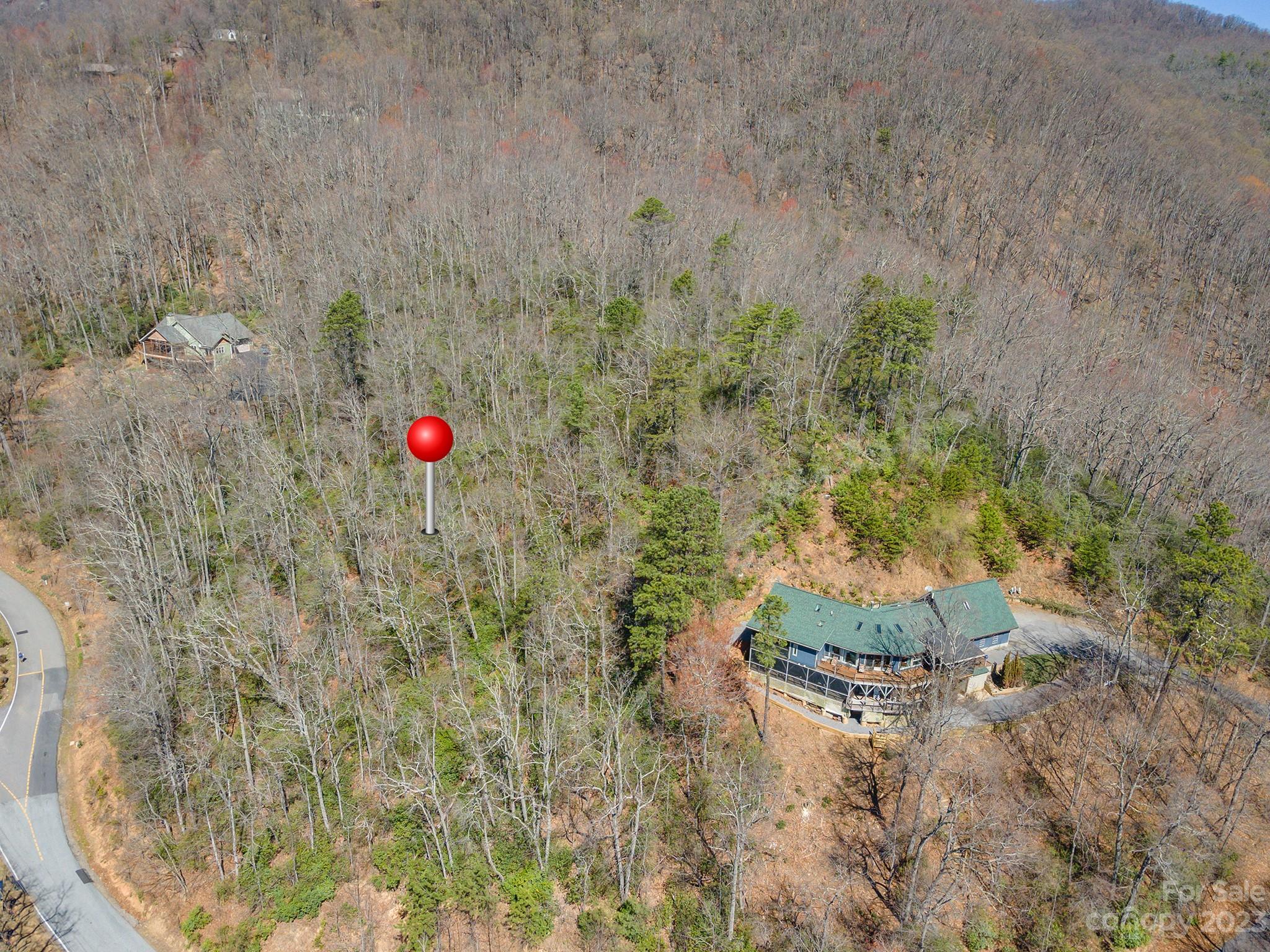 103 Sugar Maple Drive Black Mountain NC 28711