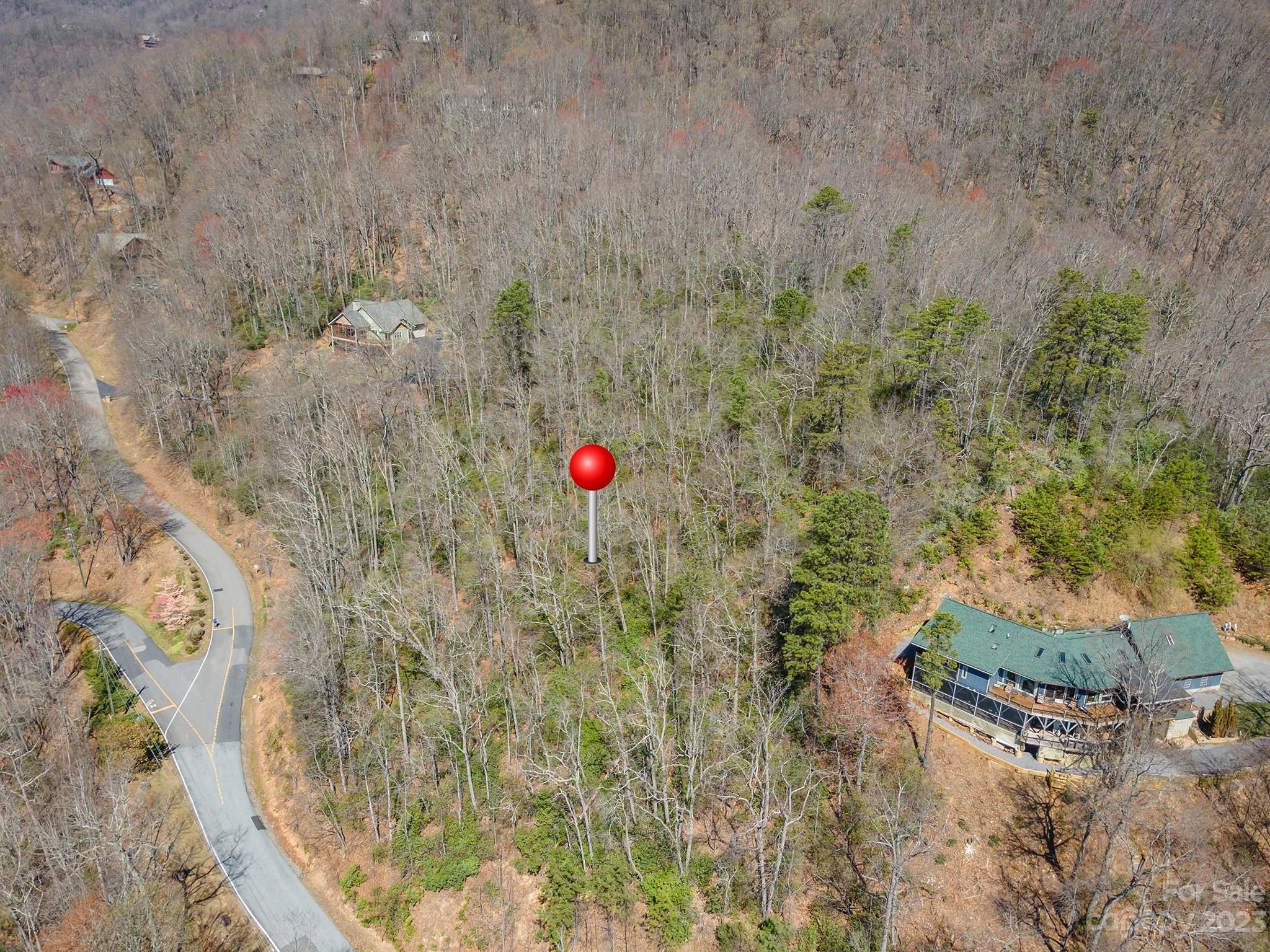 103 Sugar Maple Drive Black Mountain NC 28711