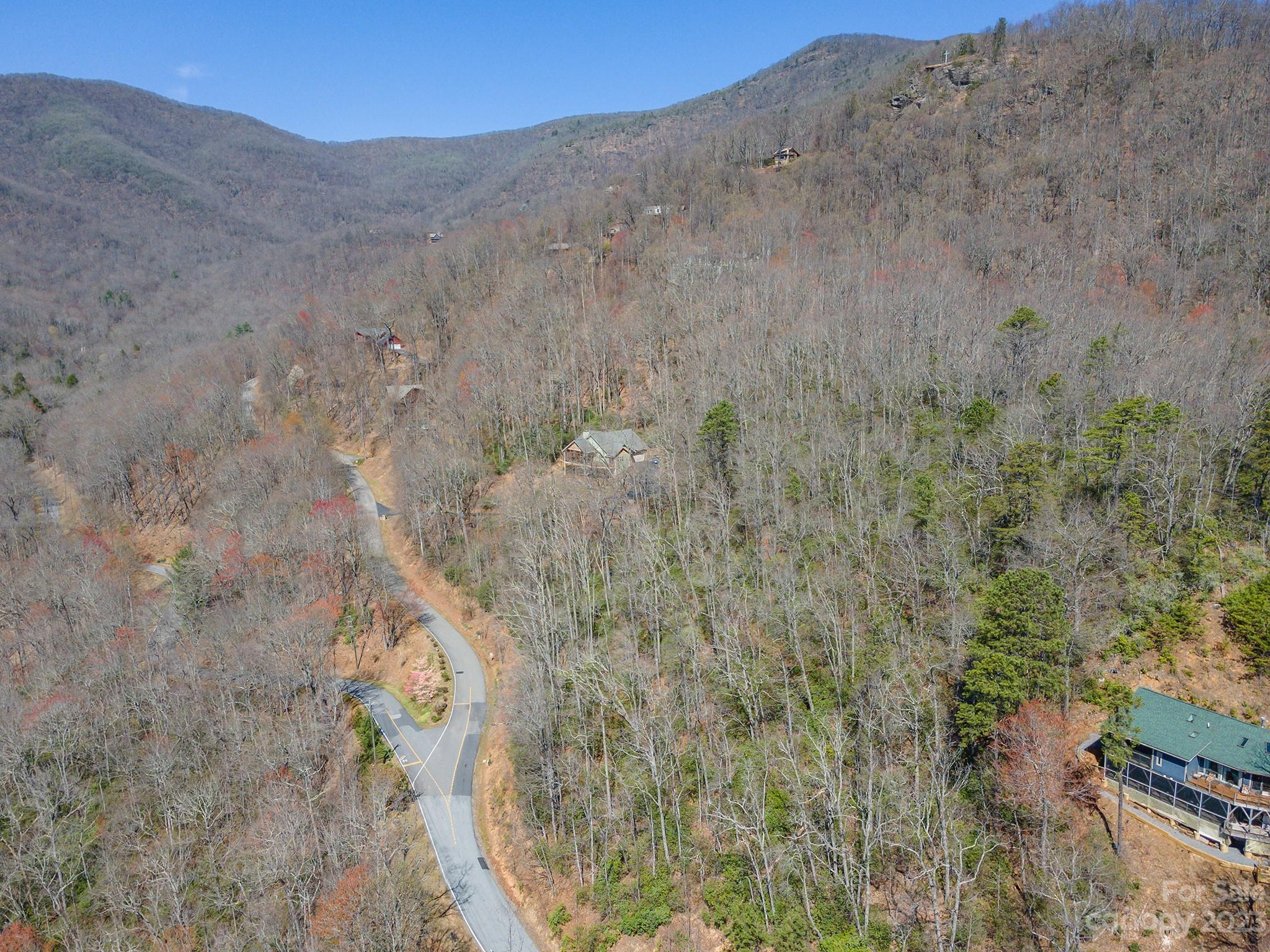 103 Sugar Maple Drive Black Mountain NC 28711