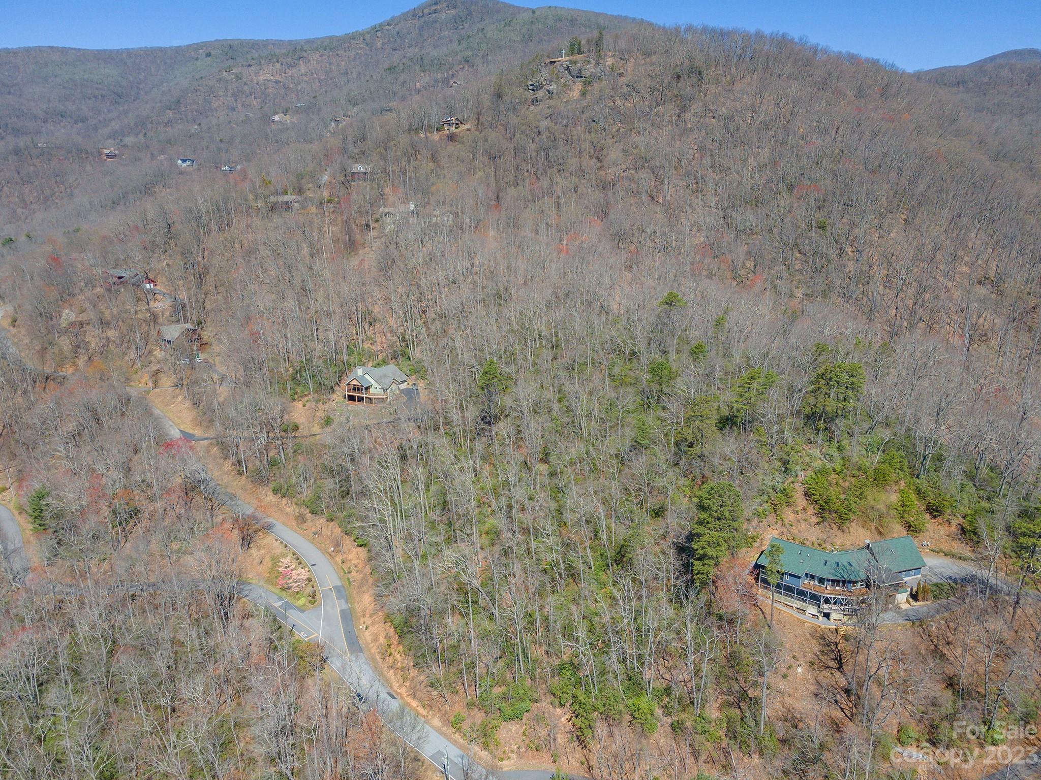 103 Sugar Maple Drive Black Mountain NC 28711
