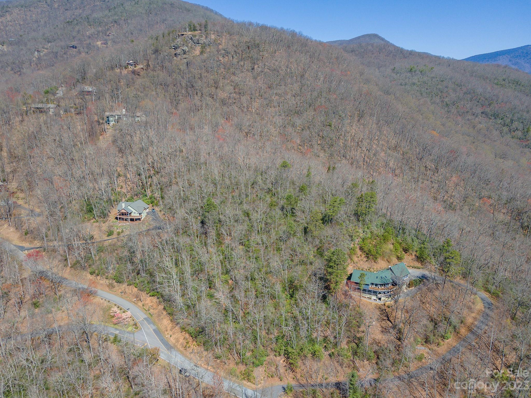 103 Sugar Maple Drive Black Mountain NC 28711
