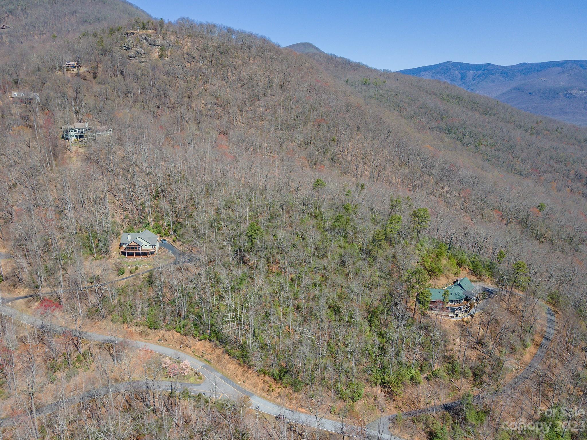 103 Sugar Maple Drive Black Mountain NC 28711