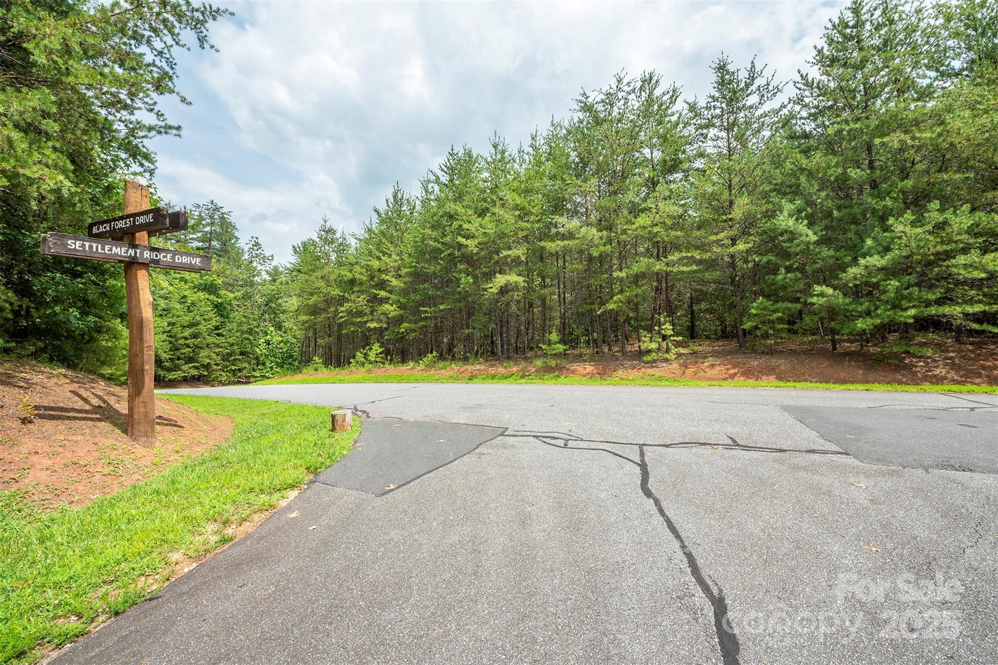 Lot 46 Black Forest Drive Marion NC 28752