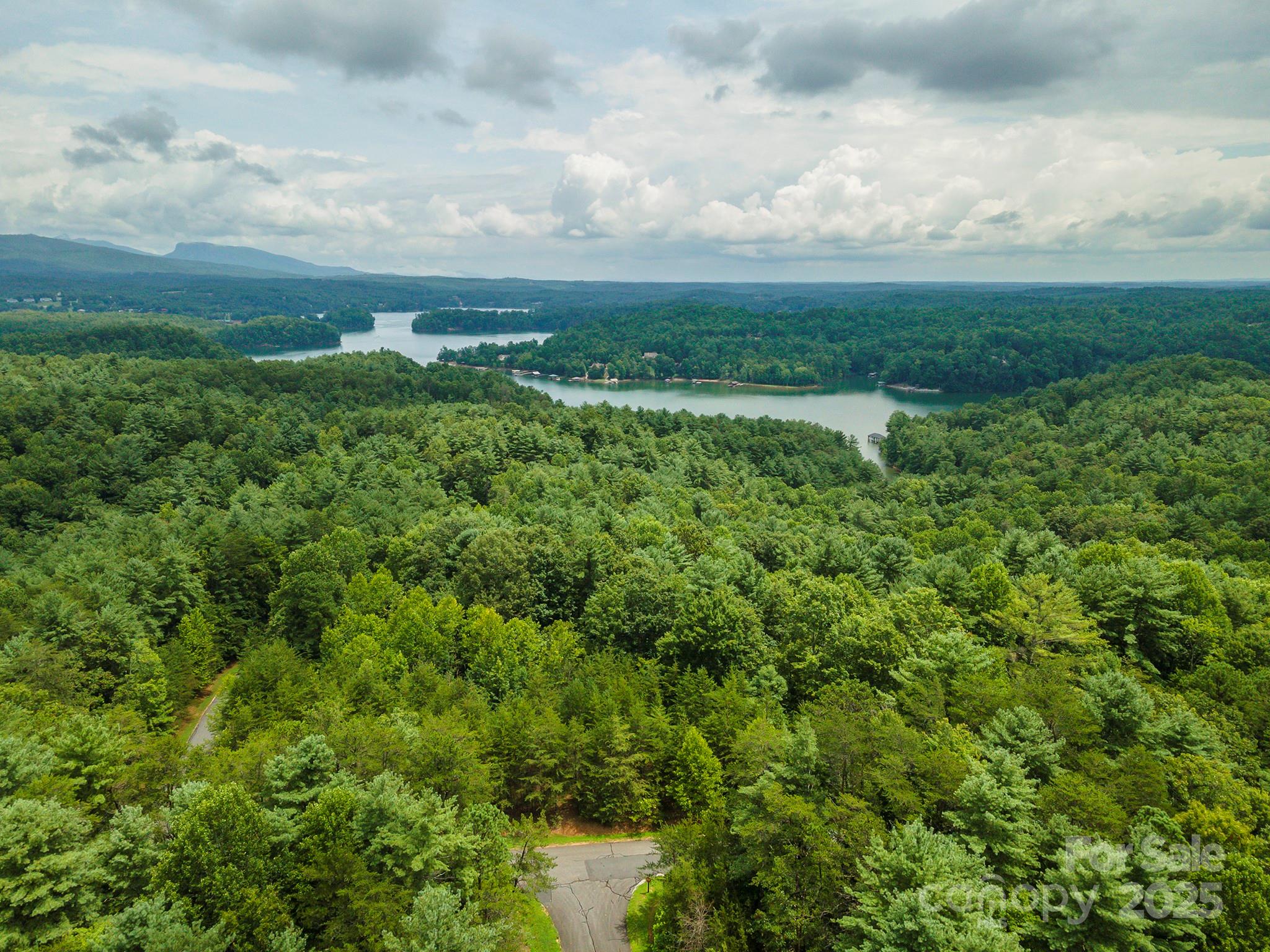 Lot 46 Black Forest Drive Marion NC 28752