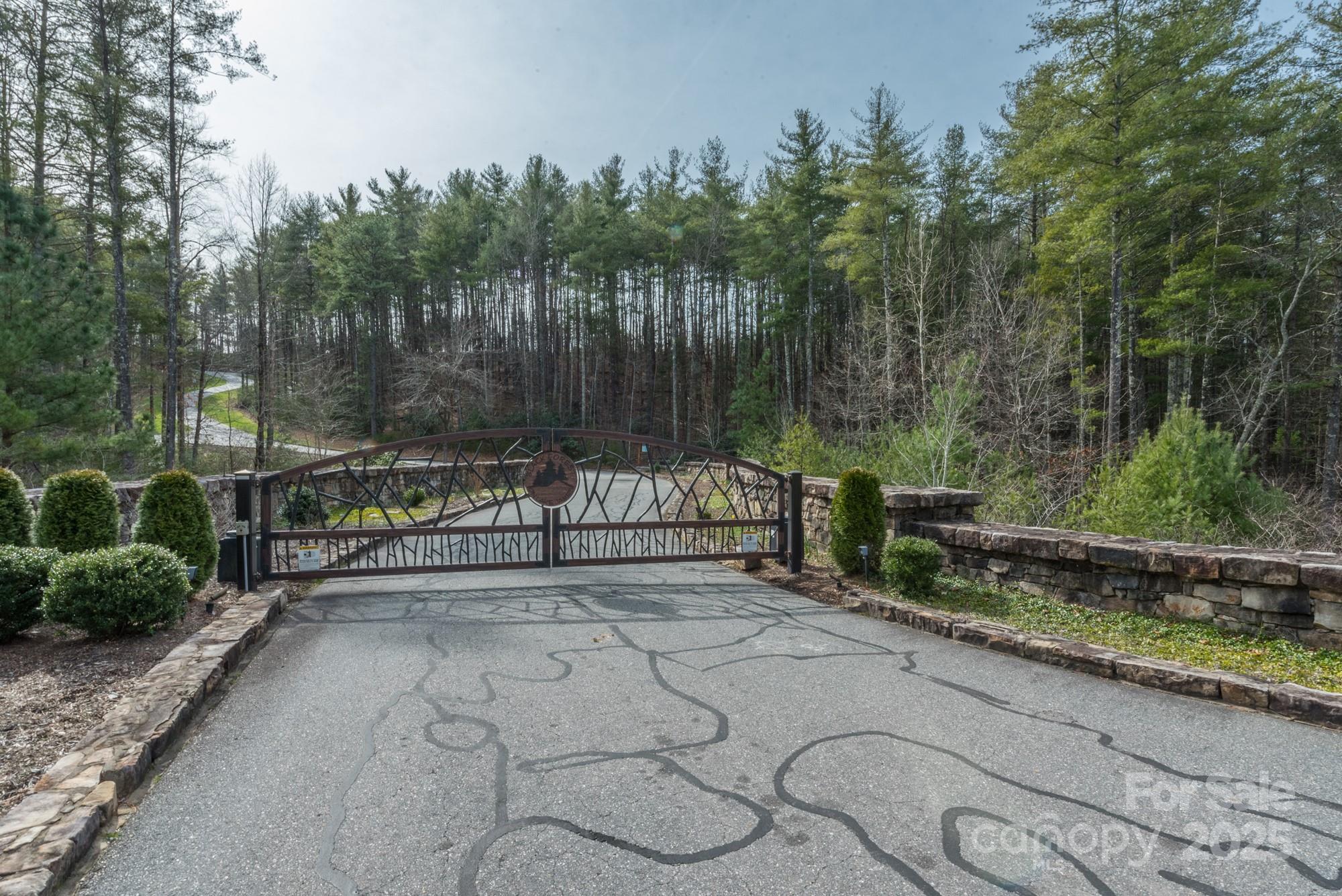 Lot 46 Black Forest Drive Marion NC 28752