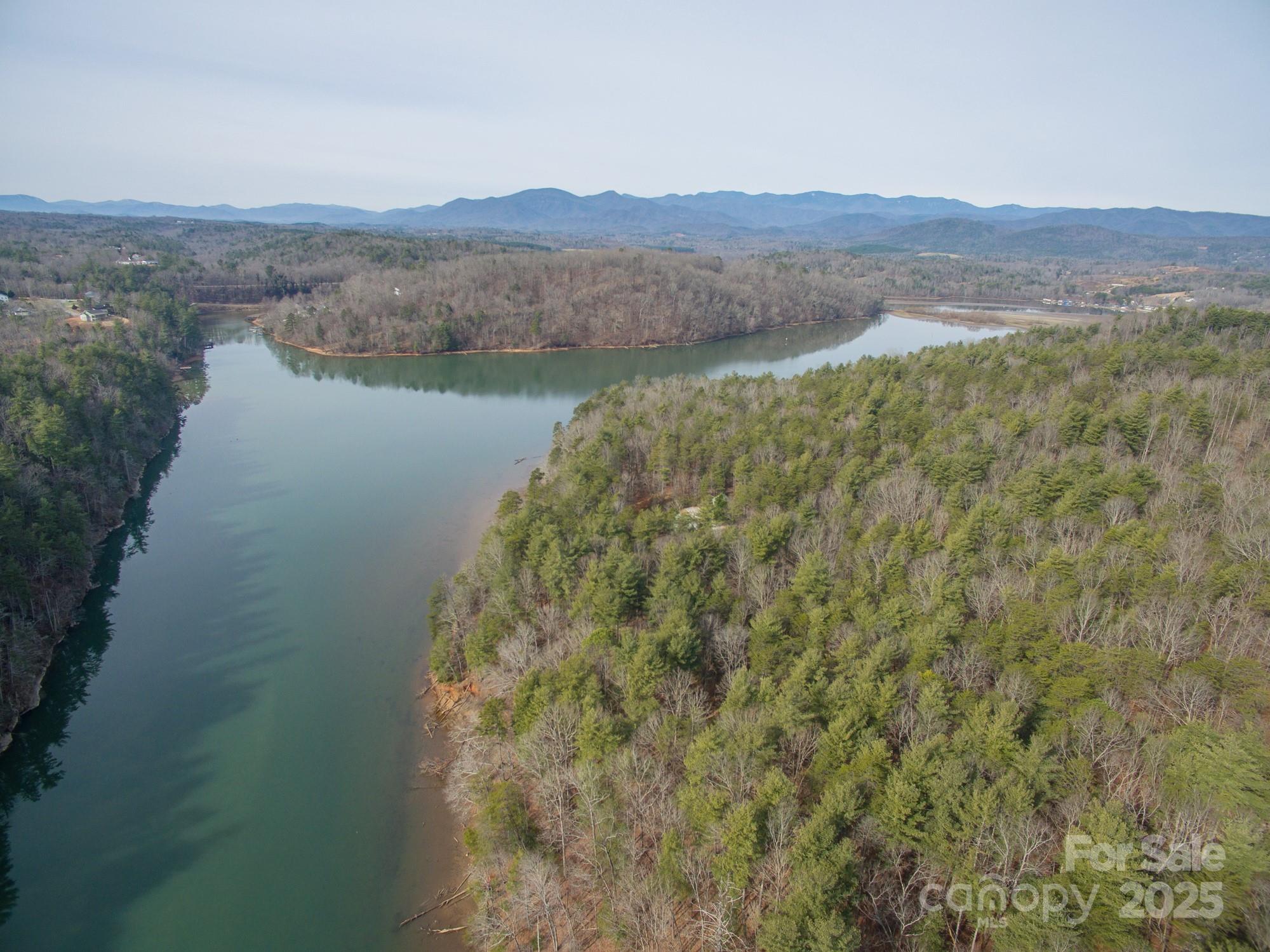 Lot 46 Black Forest Drive Marion NC 28752