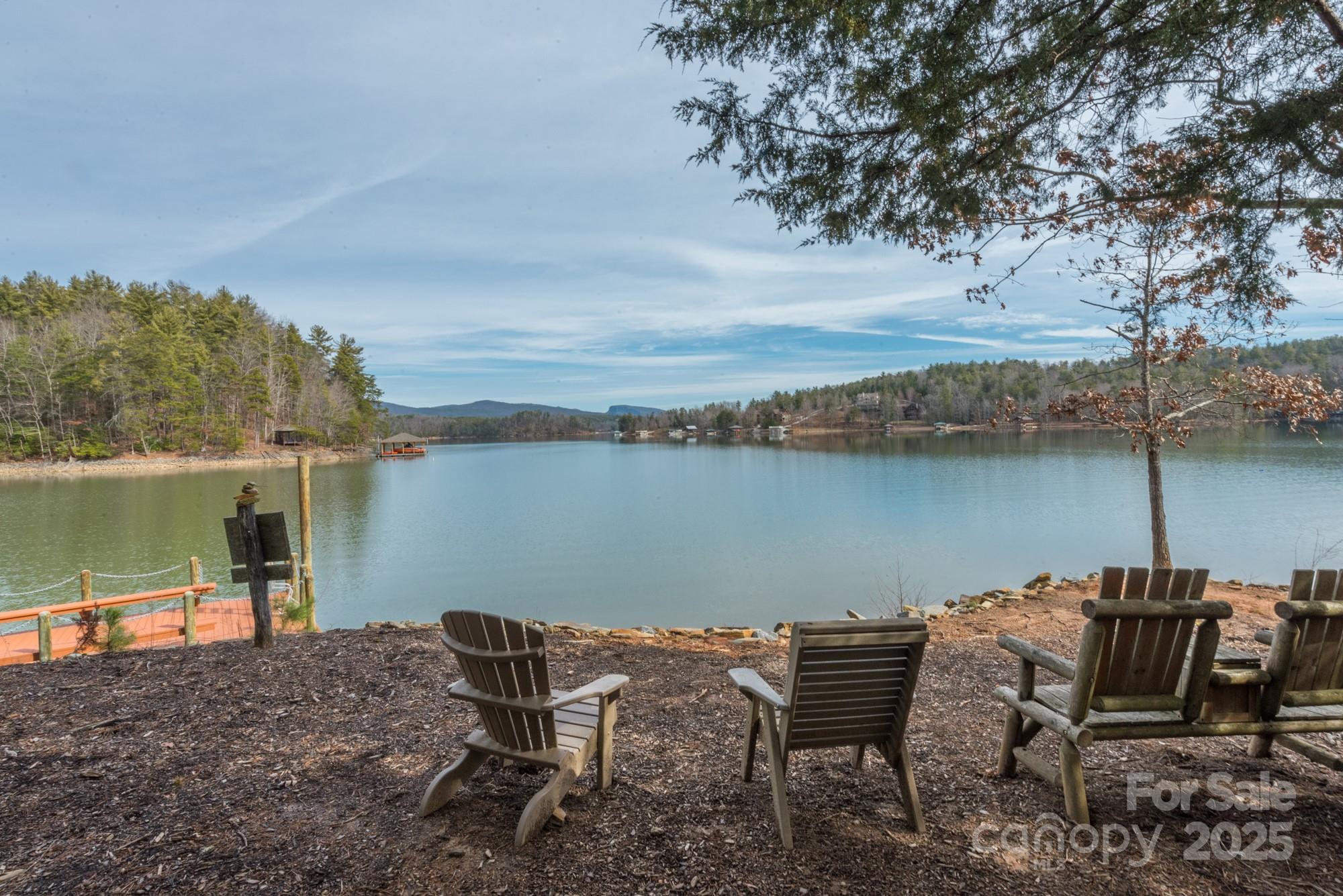 Lot 46 Black Forest Drive Marion NC 28752