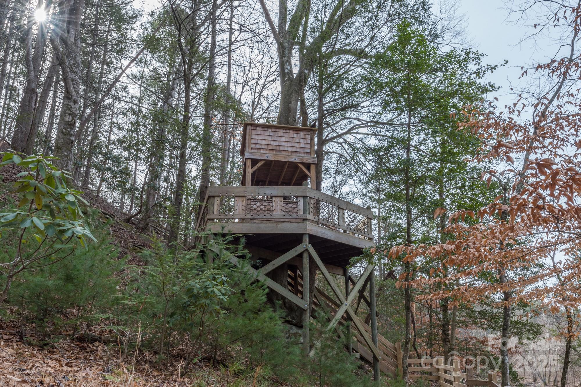 Lot 46 Black Forest Drive Marion NC 28752