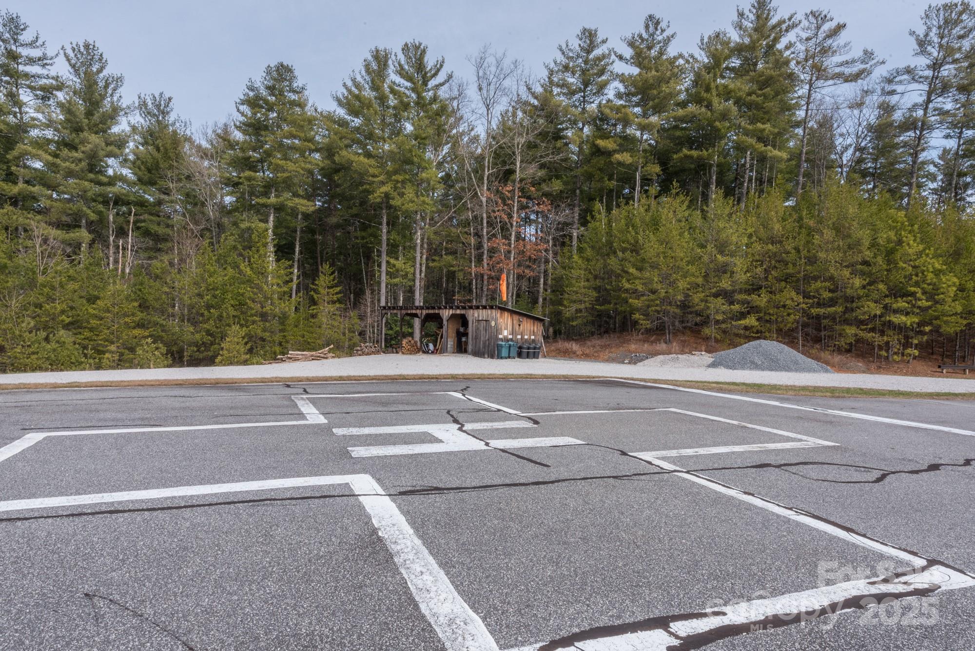 Lot 46 Black Forest Drive Marion NC 28752