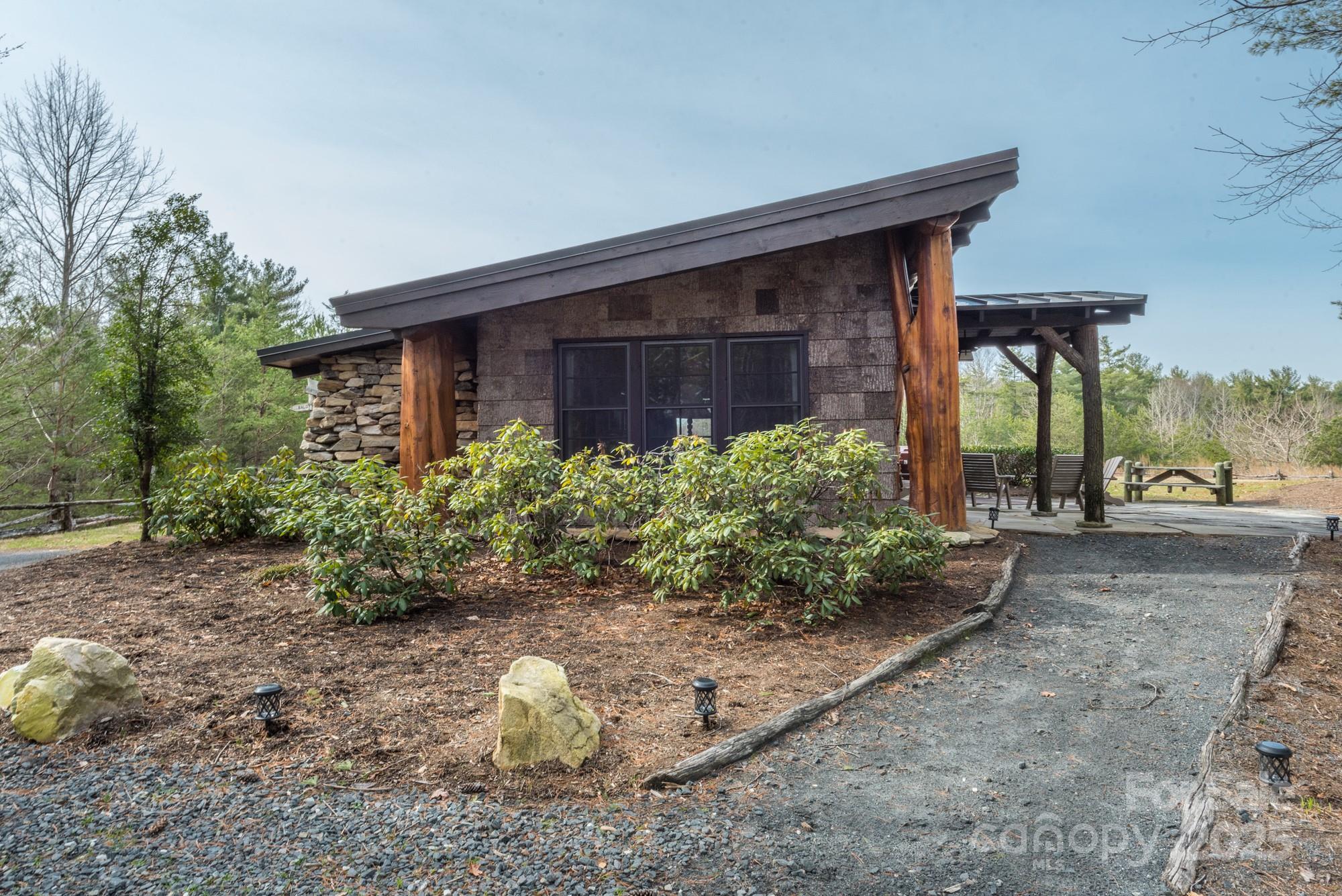 Lot 46 Black Forest Drive Marion NC 28752