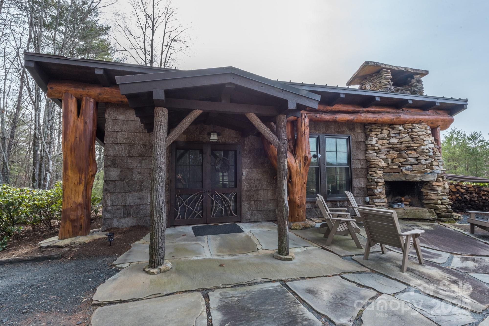 Lot 46 Black Forest Drive Marion NC 28752