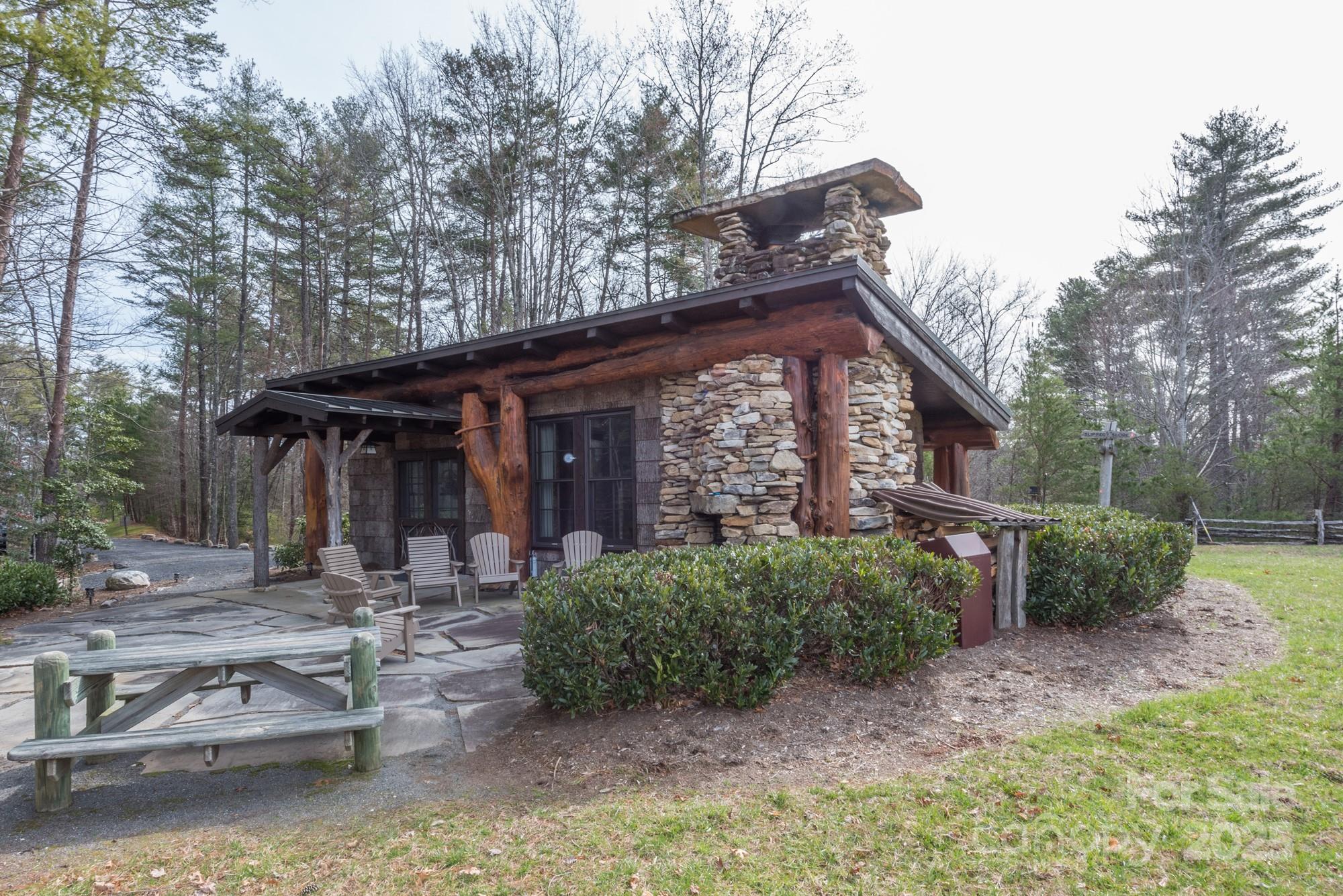 Lot 46 Black Forest Drive Marion NC 28752