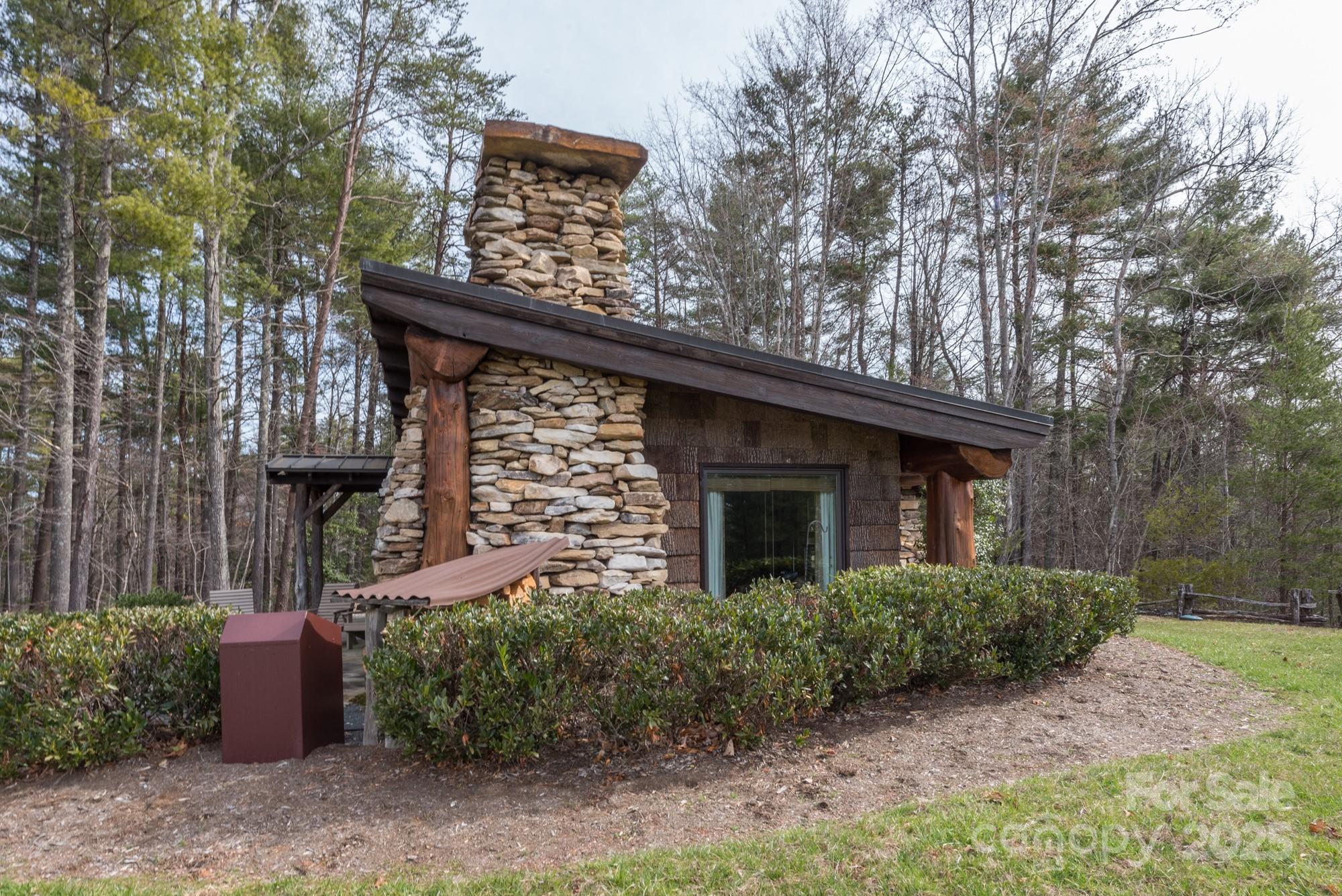 Lot 46 Black Forest Drive Marion NC 28752