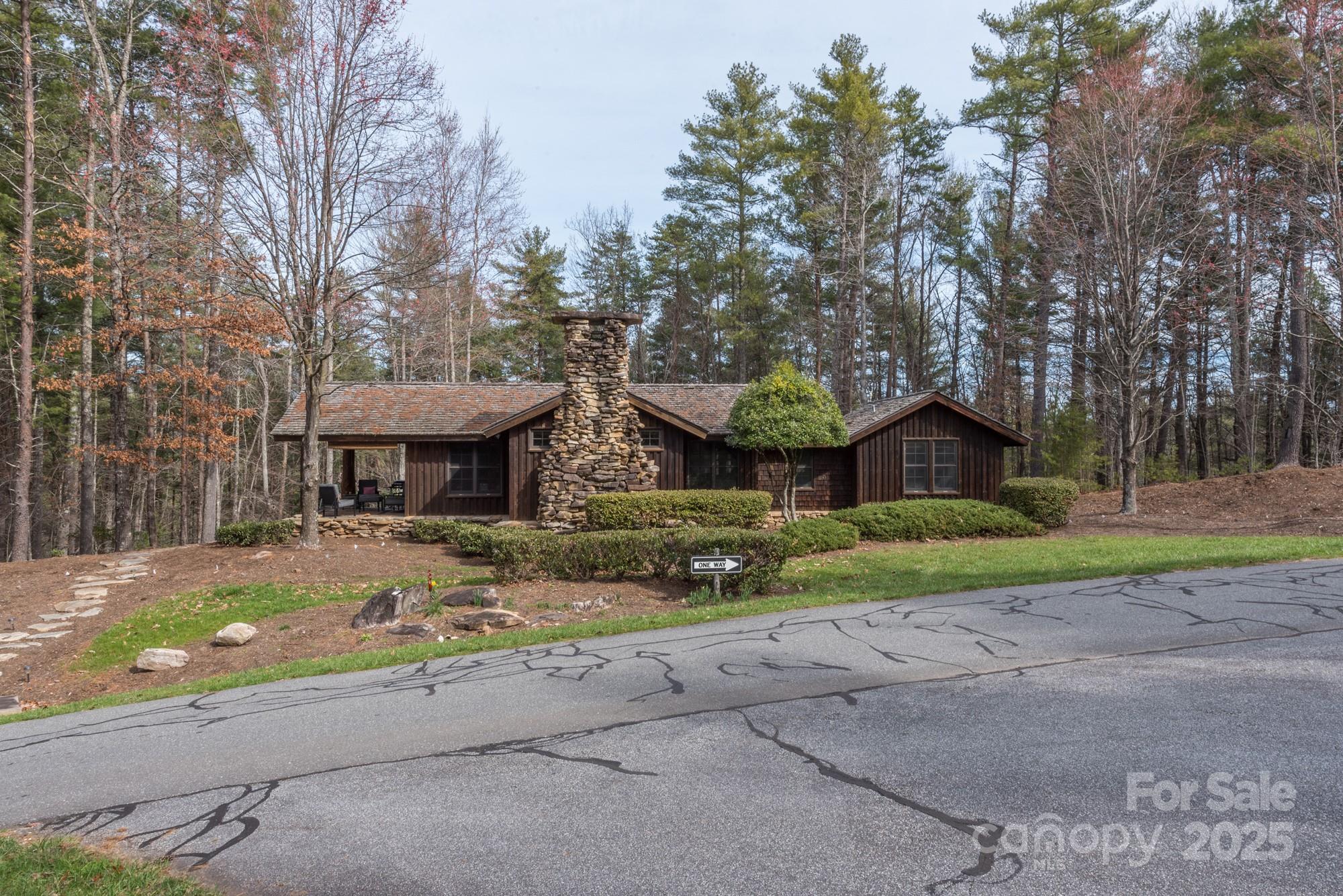 Lot 46 Black Forest Drive Marion NC 28752