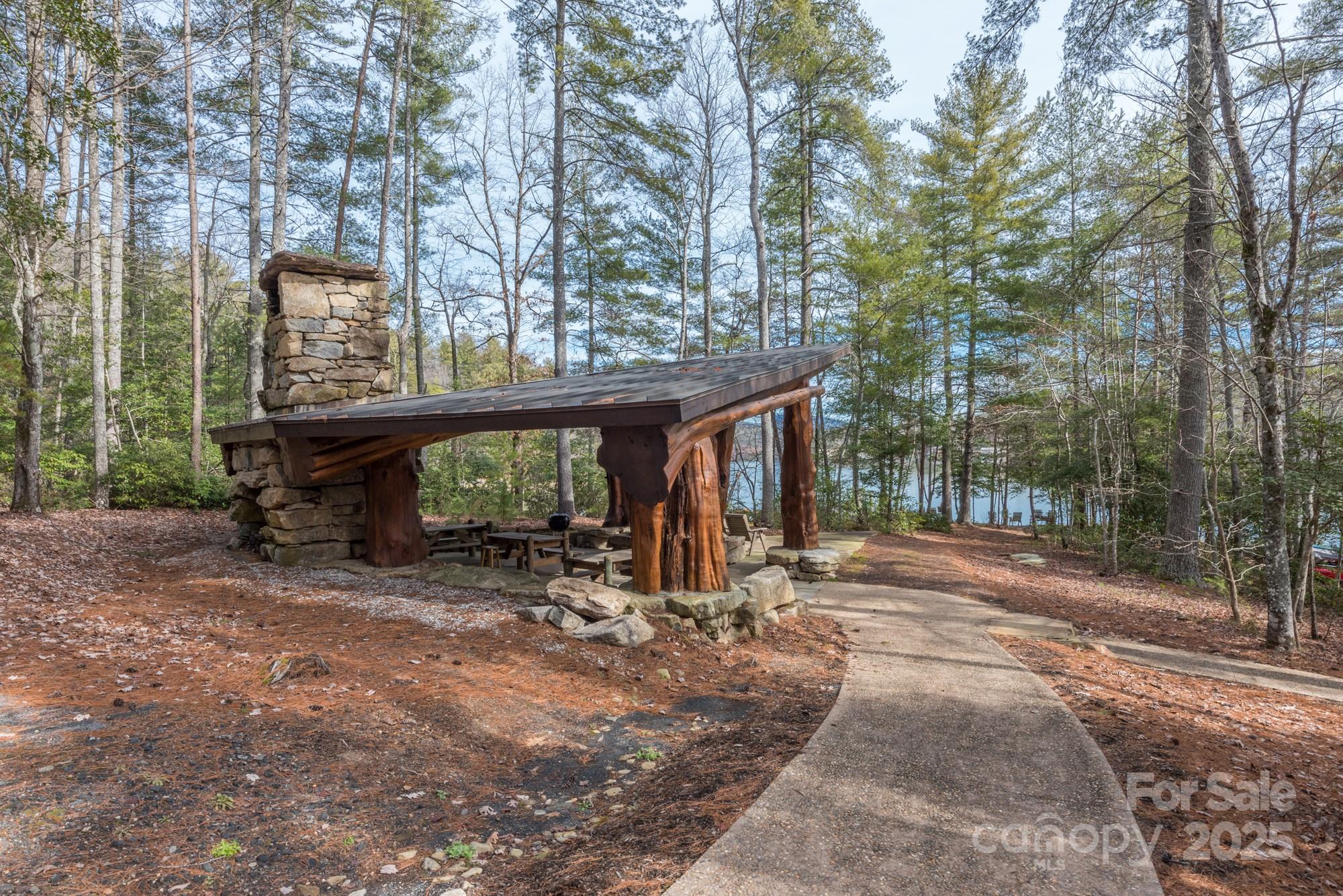 Lot 46 Black Forest Drive Marion NC 28752