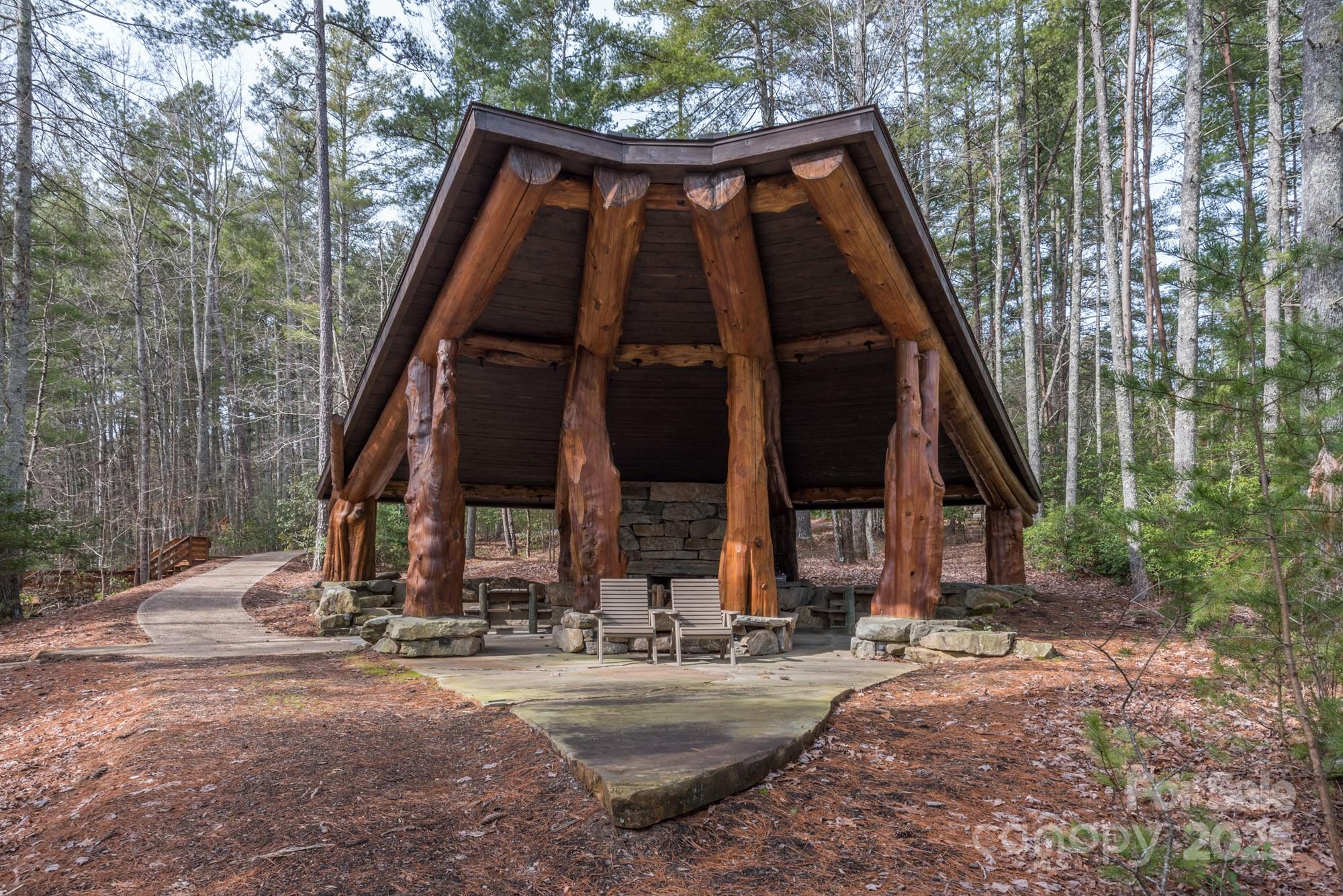Lot 46 Black Forest Drive Marion NC 28752