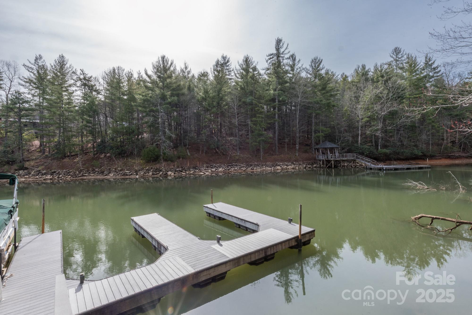 Lot 46 Black Forest Drive Marion NC 28752