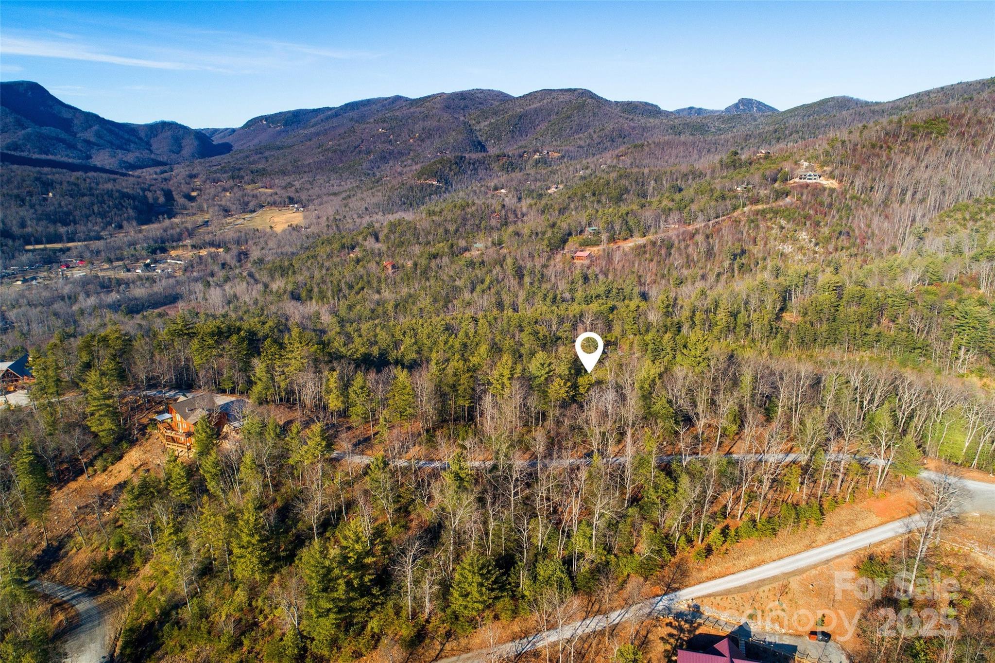 Lot #45 Fox Ridge Trail Marion NC 28752
