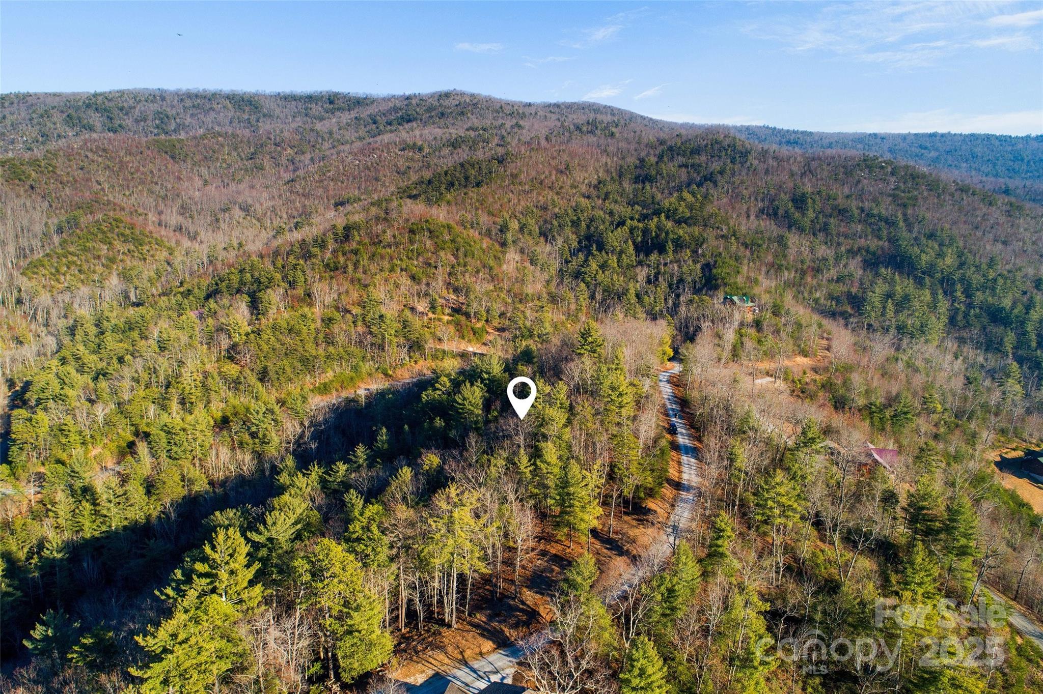 Lot #45 Fox Ridge Trail Marion NC 28752