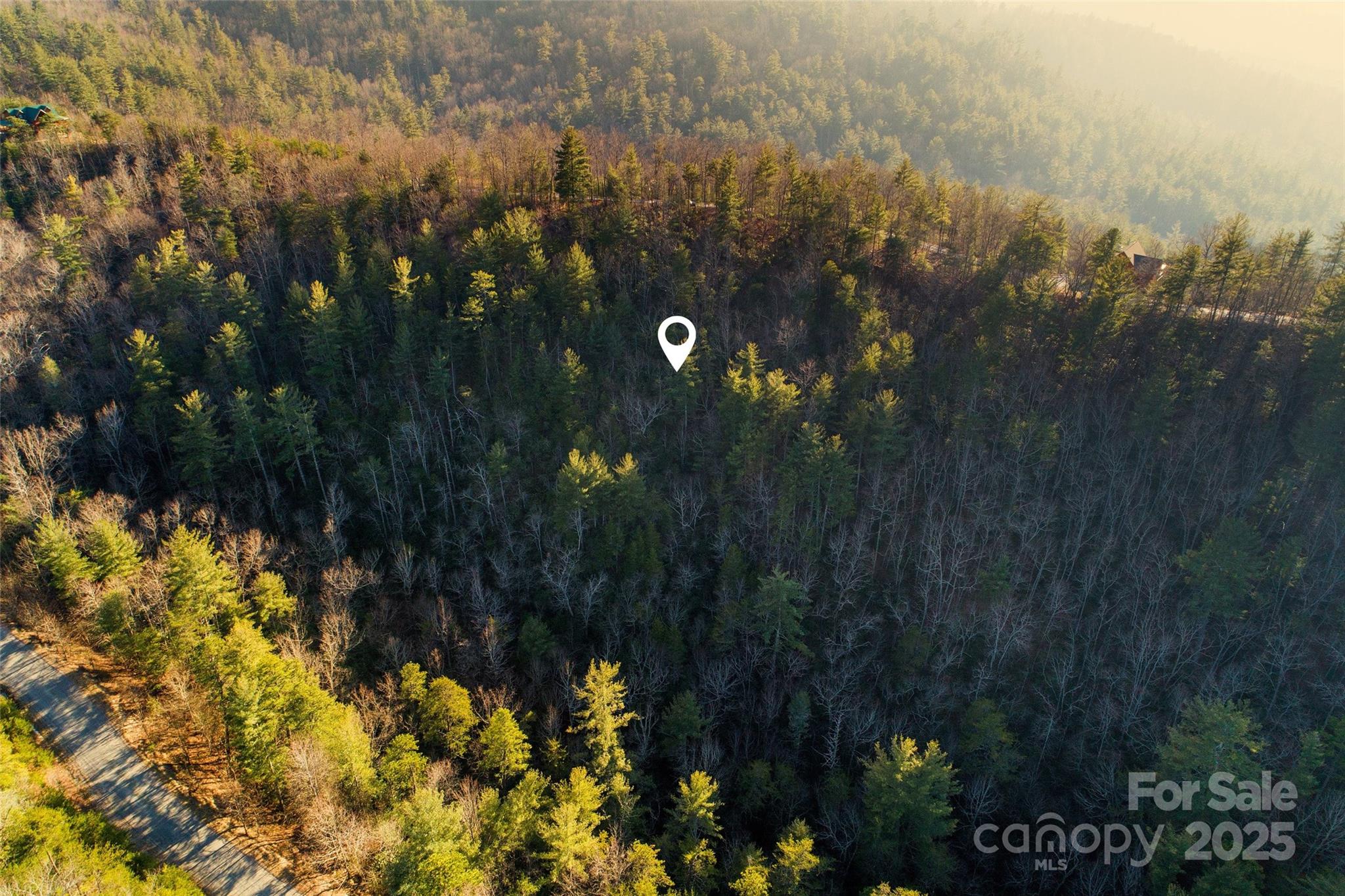 Lot #45 Fox Ridge Trail Marion NC 28752