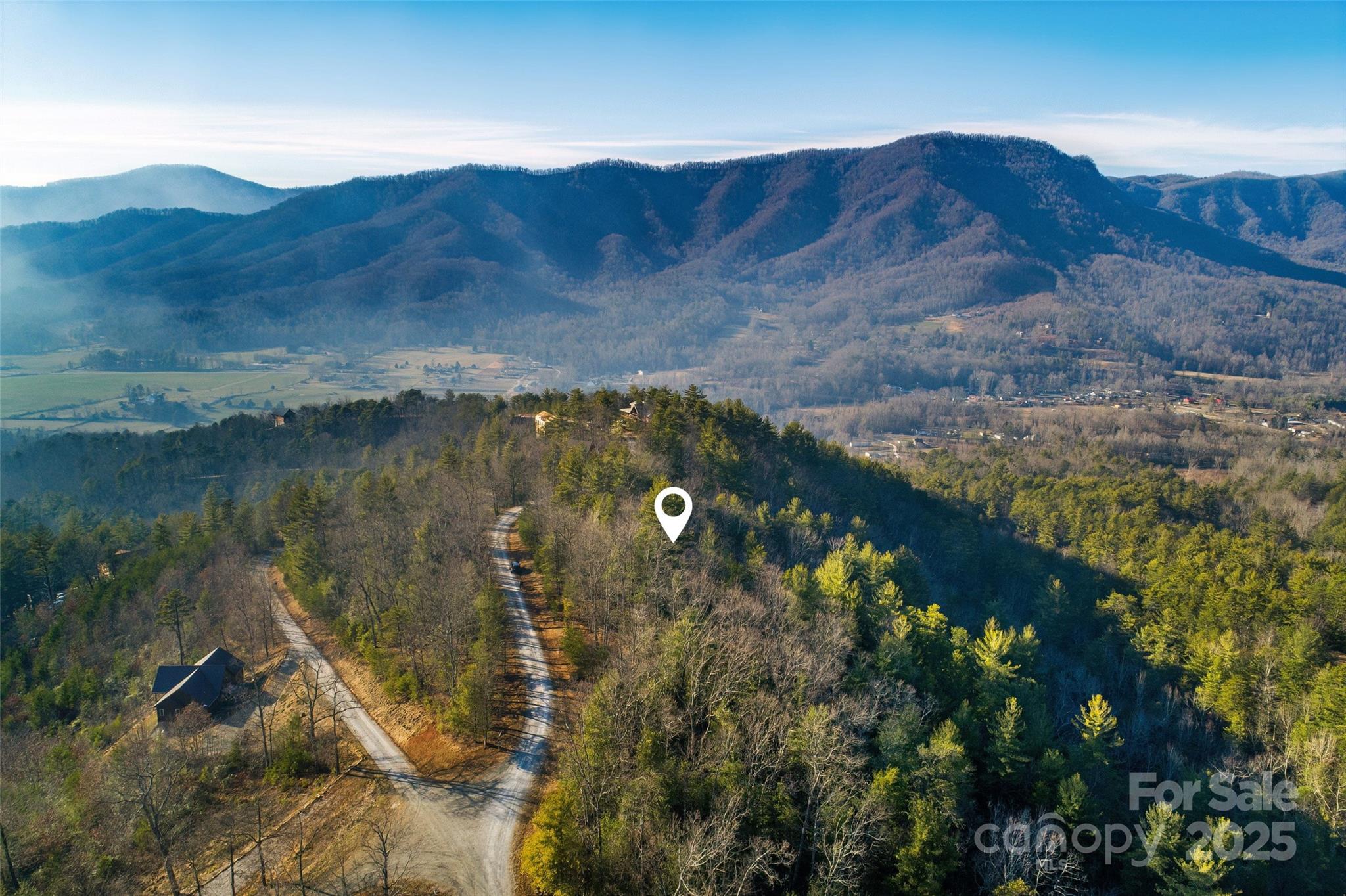 Lot #45 Fox Ridge Trail Marion NC 28752