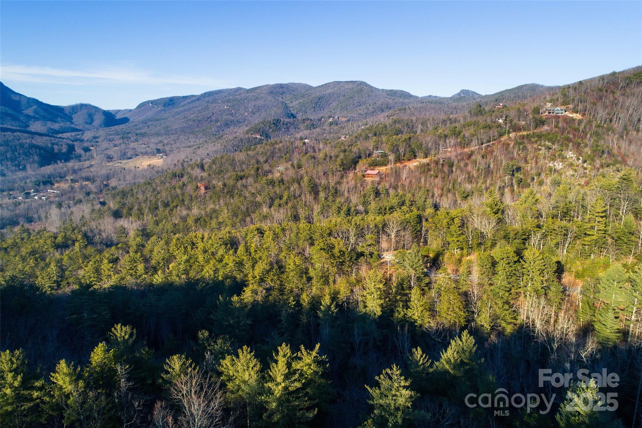 Lot #45 Fox Ridge Trail Marion NC 28752
