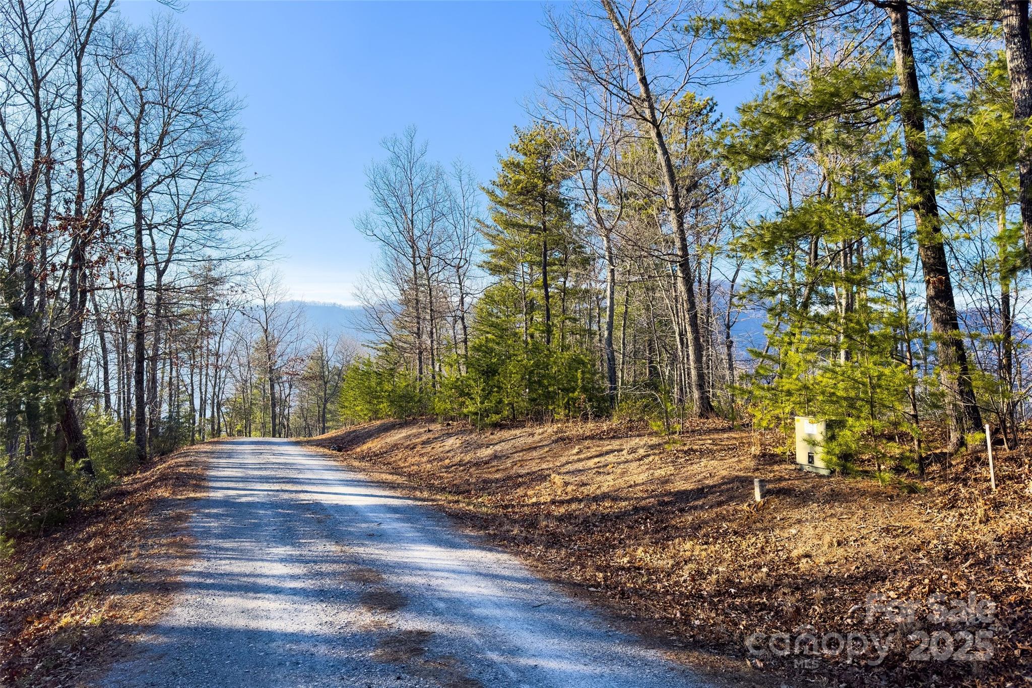 Lot #45 Fox Ridge Trail Marion NC 28752