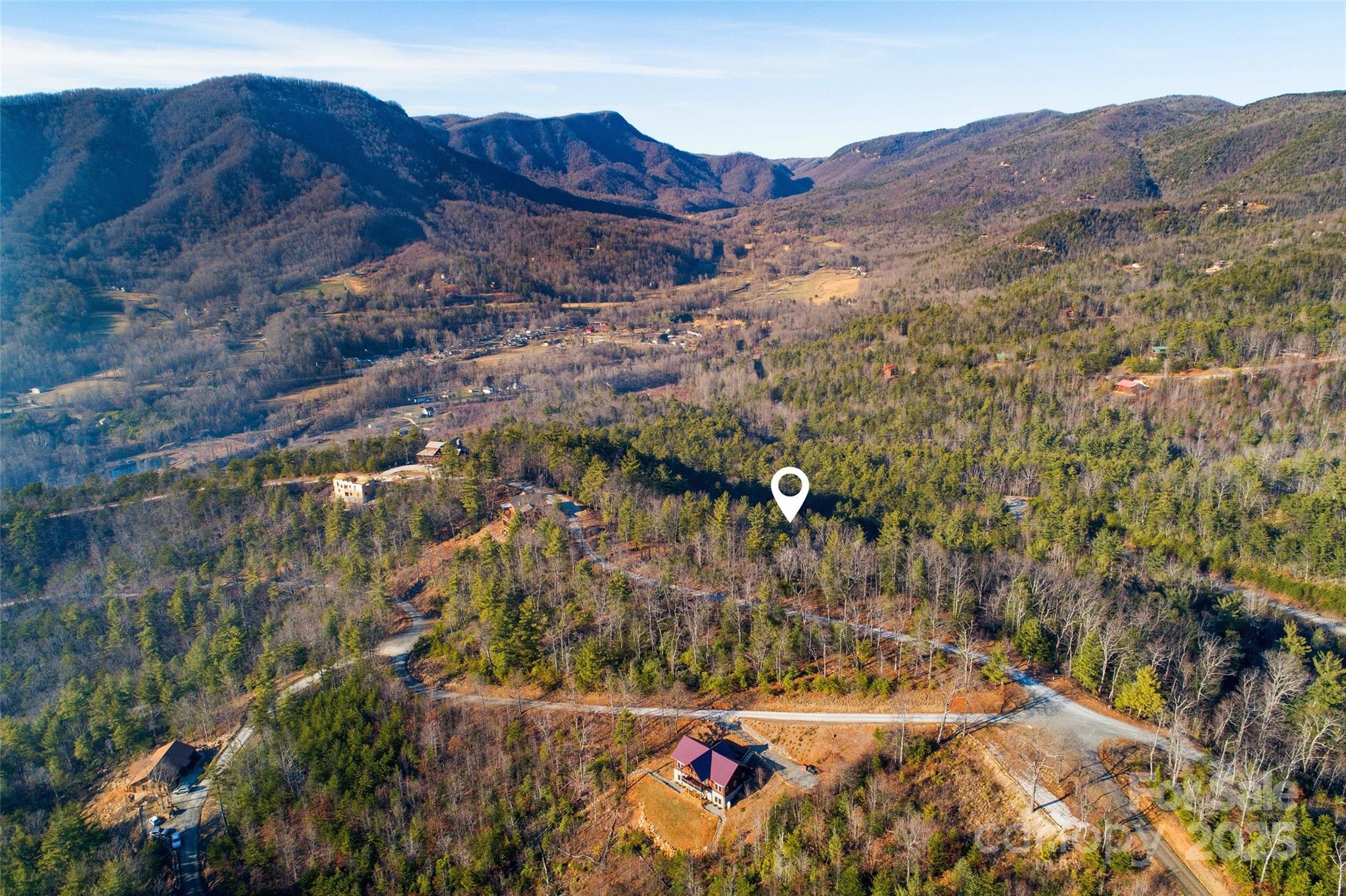 Lot #45 Fox Ridge Trail Marion NC 28752