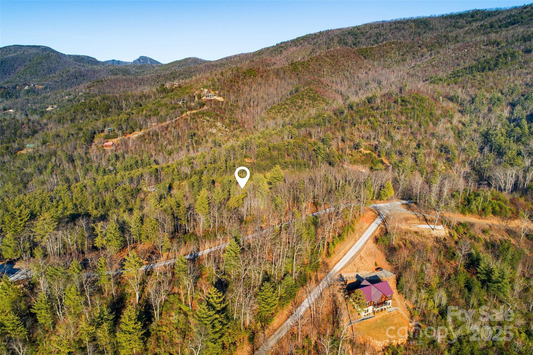 Lot #45 Fox Ridge Trail Marion NC 28752