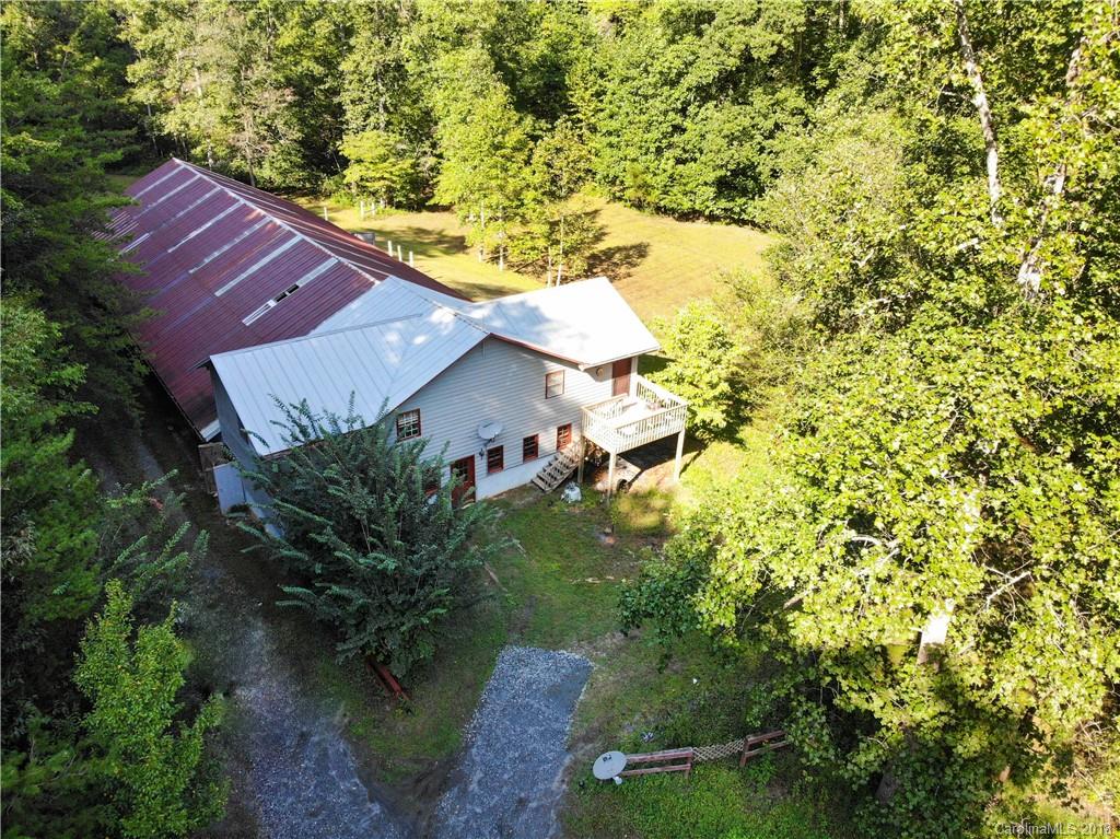 116 Melrose Court Lake Lure NC 28746