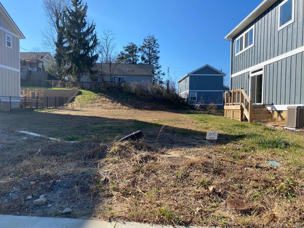 15 Alice Clement Lane Asheville NC 28803