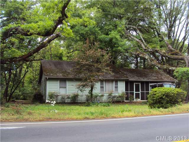 5018 Sharon View Road Charlotte NC 28226