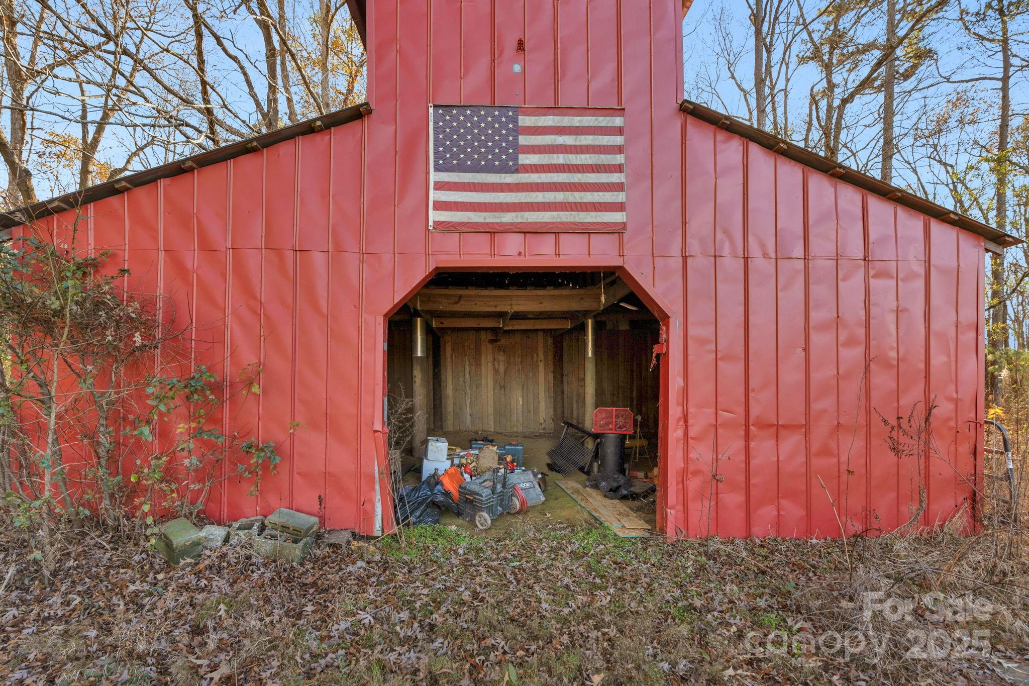 5620 Stack Road Monroe NC 28112