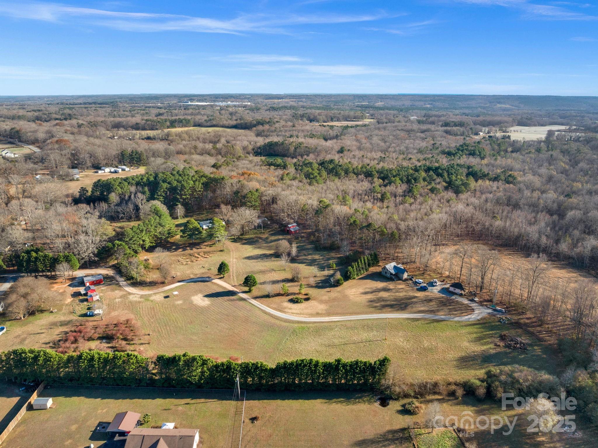 5620 Stack Road Monroe NC 28112
