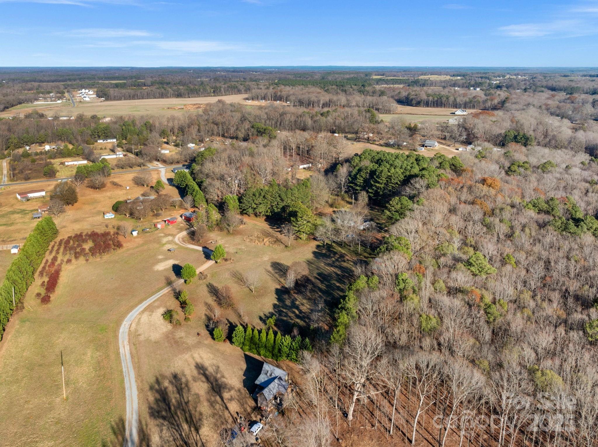 5620 Stack Road Monroe NC 28112