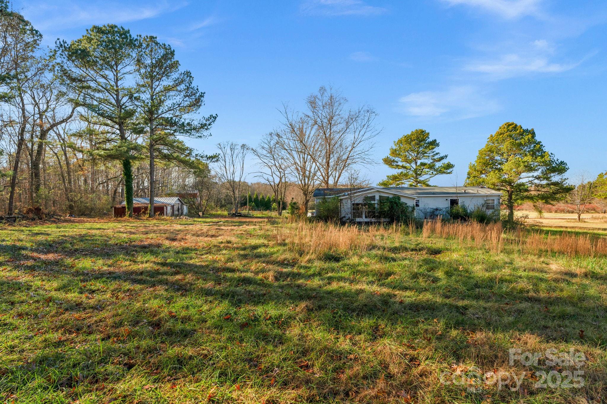 5620 Stack Road Monroe NC 28112