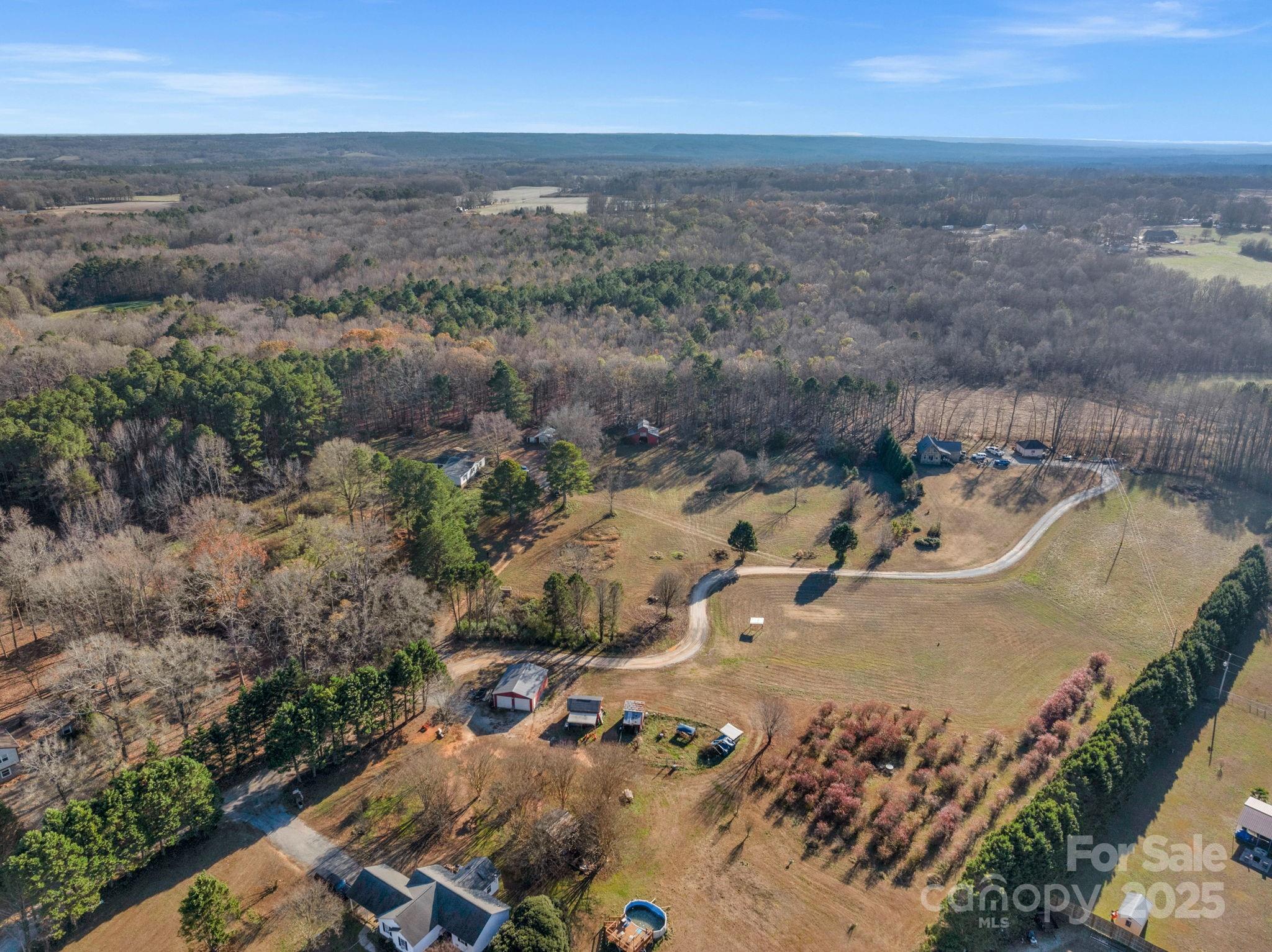 5620 Stack Road Monroe NC 28112