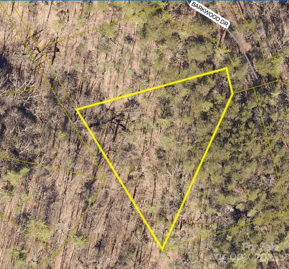 0 Barkwood Drive Connelly Springs NC 28612