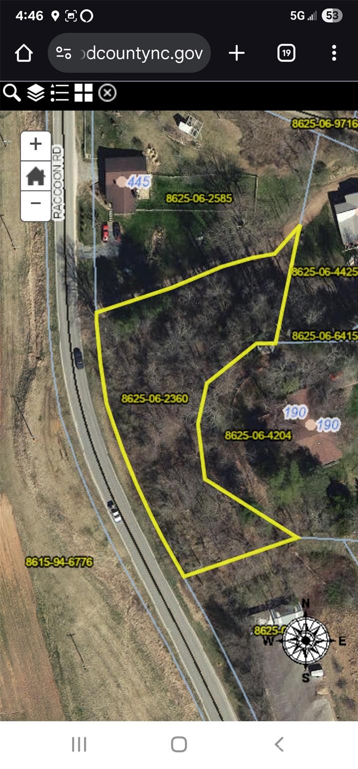 8625-06-2360 Racoon Road N Waynesville NC 28786