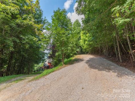 00 Pitch Fork Cove Waynesville NC 28785